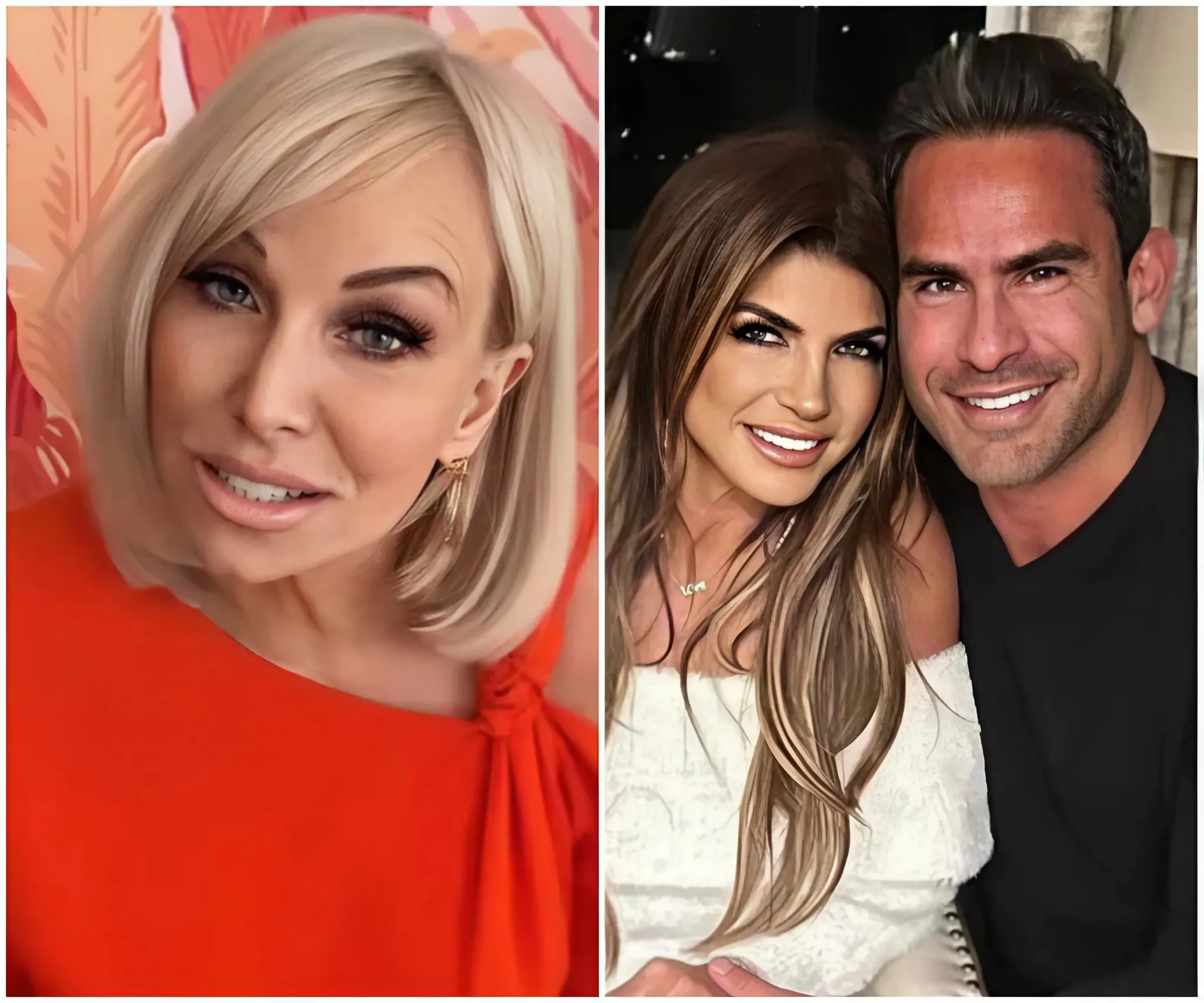 "Luis Ruelas Angry, Threatens Margaret Josephs: ‘You Will Apologize to Me!’ After Photo of Rape Investigation Detainee Is Posted Publicly"
