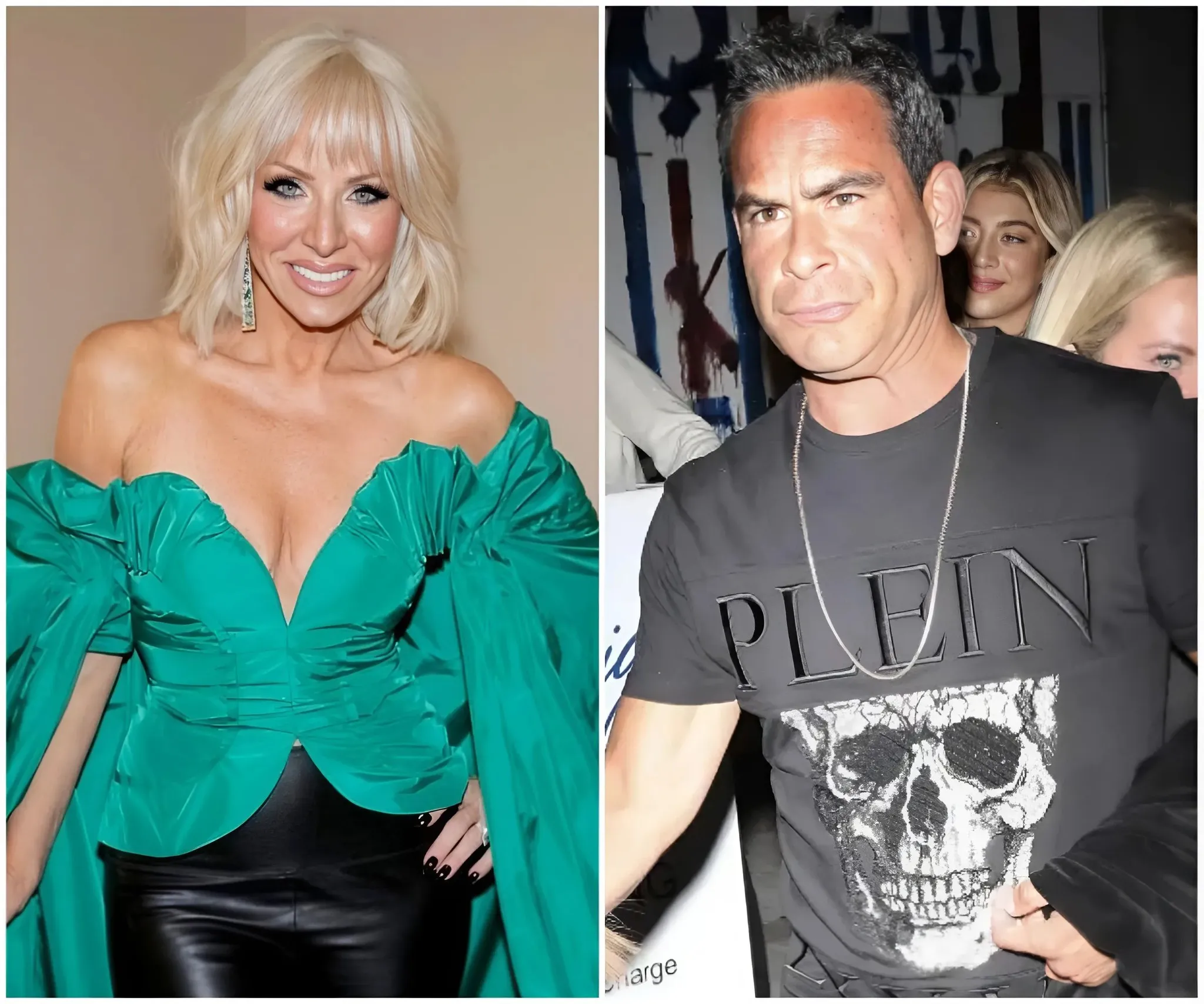 "Margaret Josephs Shocks By Accusing Luis Ruelas Of Sending Threatening Texts To Family, Forcing Her To Remove Rape Allegation Post: ‘He Wanted To Silence Me!’"