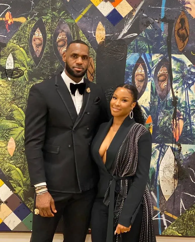 LeBron James Explains Why It’s Important For Men To Cry And Express Their Emotions: “Men Should Be Emotional When Something Hits Your Heart”