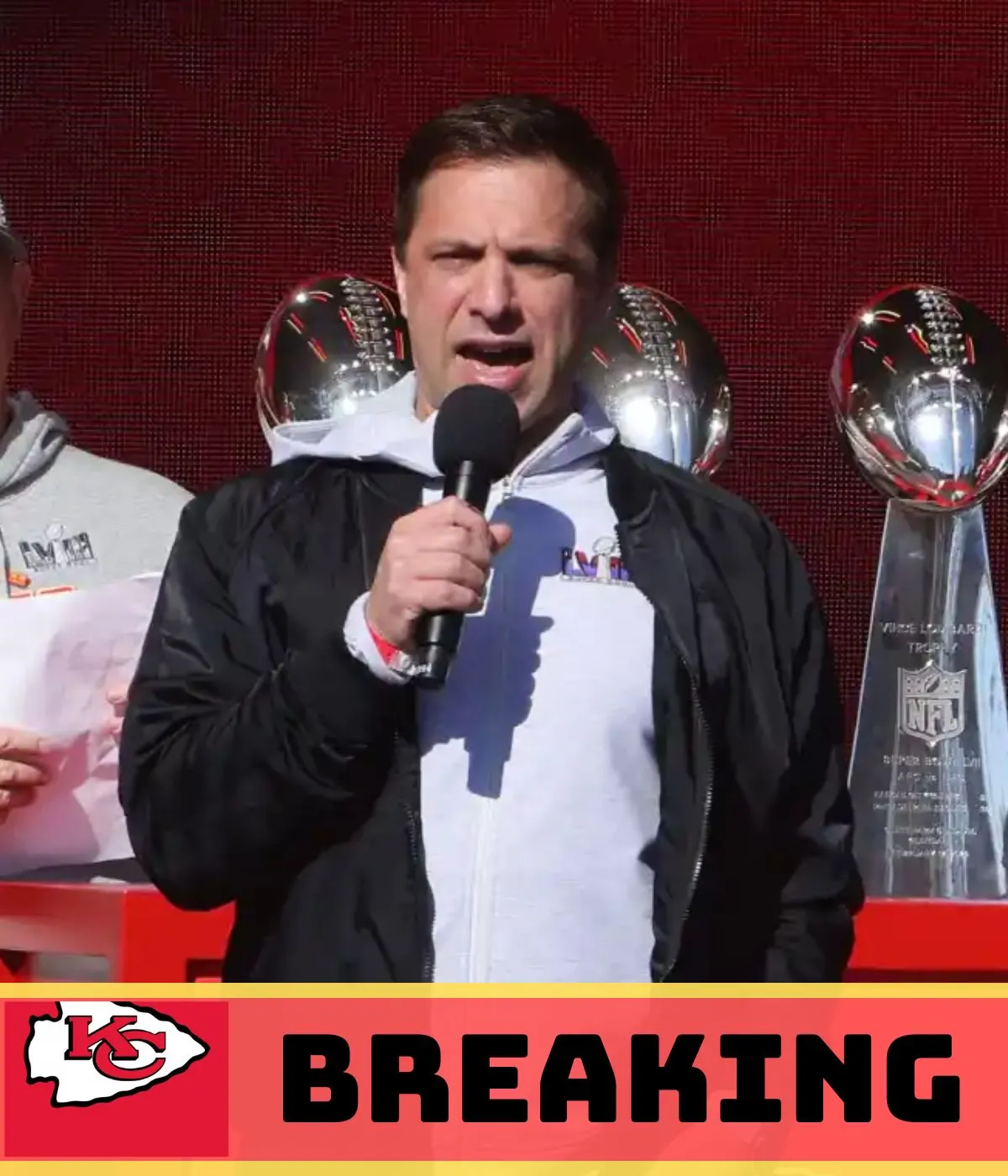 NFL Insider Reveals Chiefs’ Plan for Key Offseason Departure