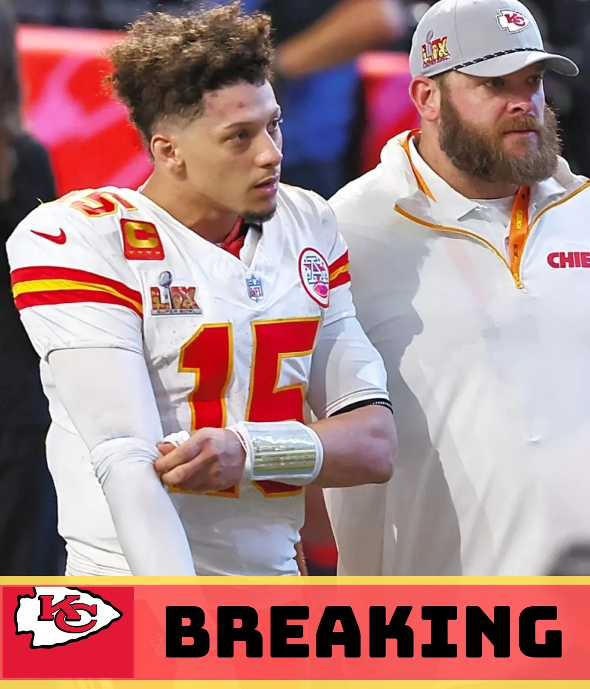 Kansas City Chiefs: Patrick Mahomes Once Made a Startling Brett Favre-Like Confession