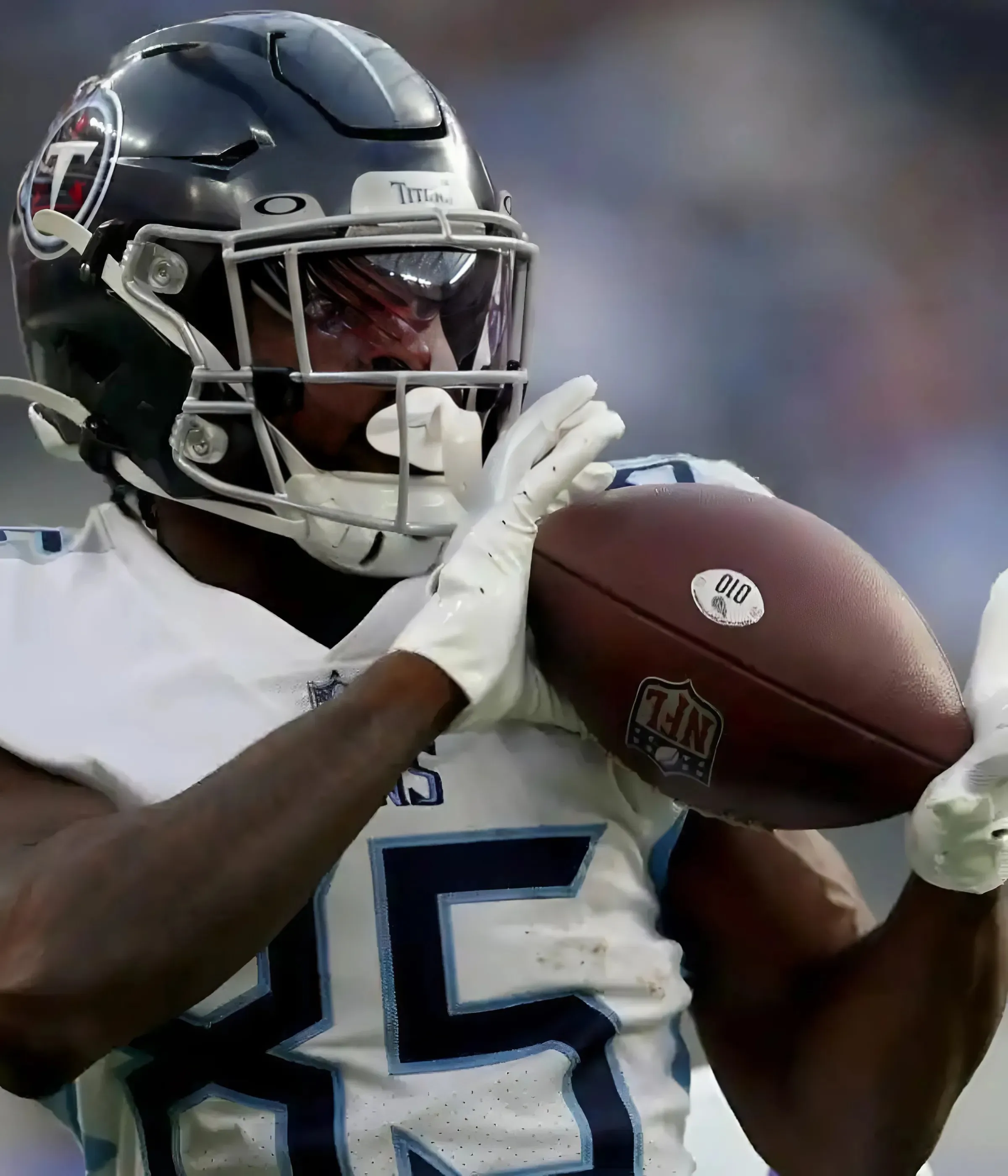 Trade Proposal Brings Broncos ‘Freakish’ Tight End From AFC South
