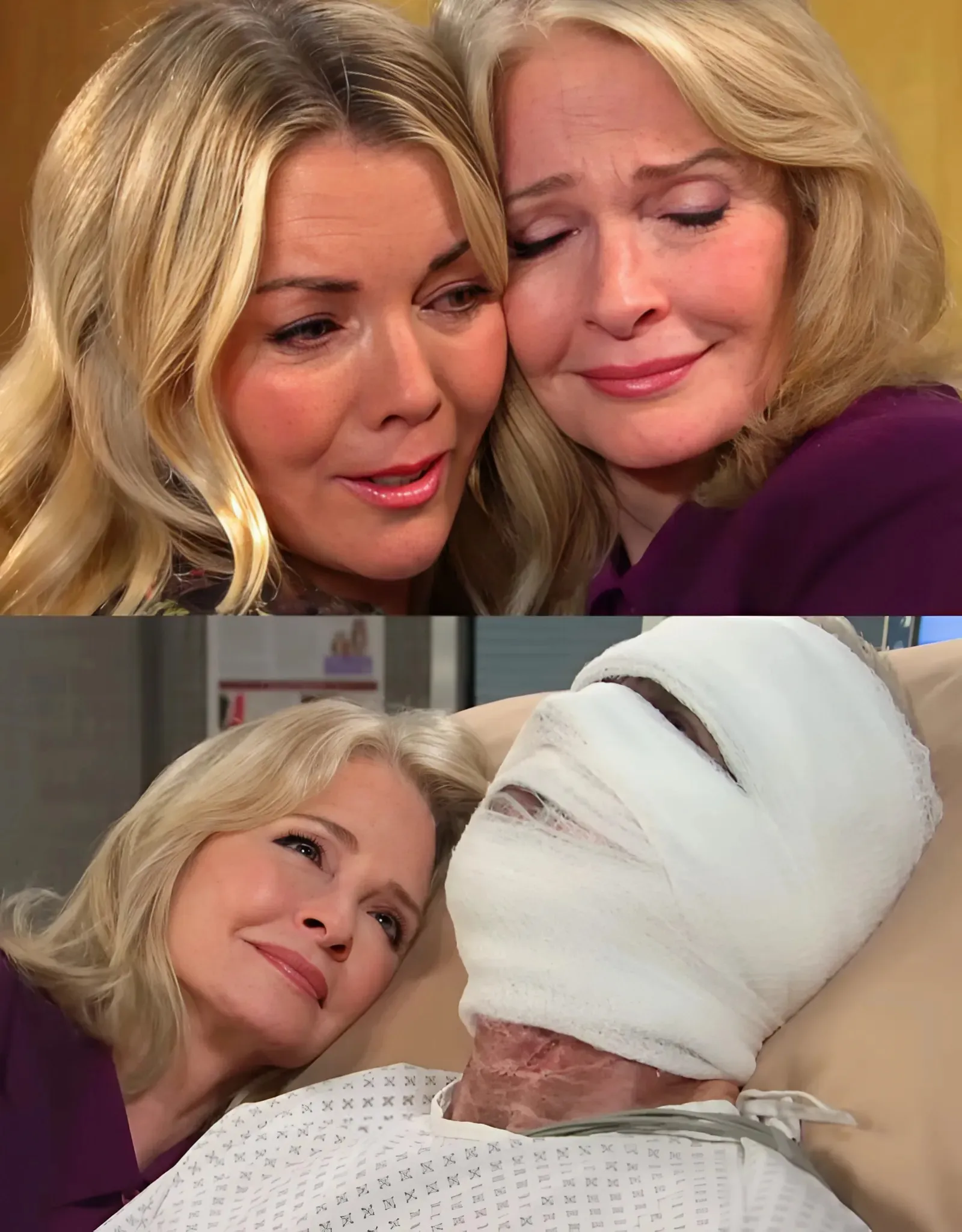 Saying Goodbye to John Black, Shocking Gun Confession, and Xander’s Fall From Grace: Days of Our Lives Spoilers May 26