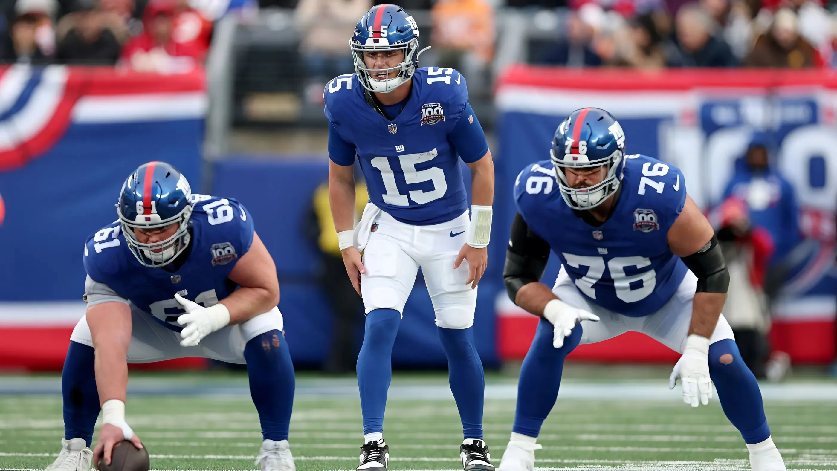 Little-known New York Giants offensive lineman dubbed most underappreciated player