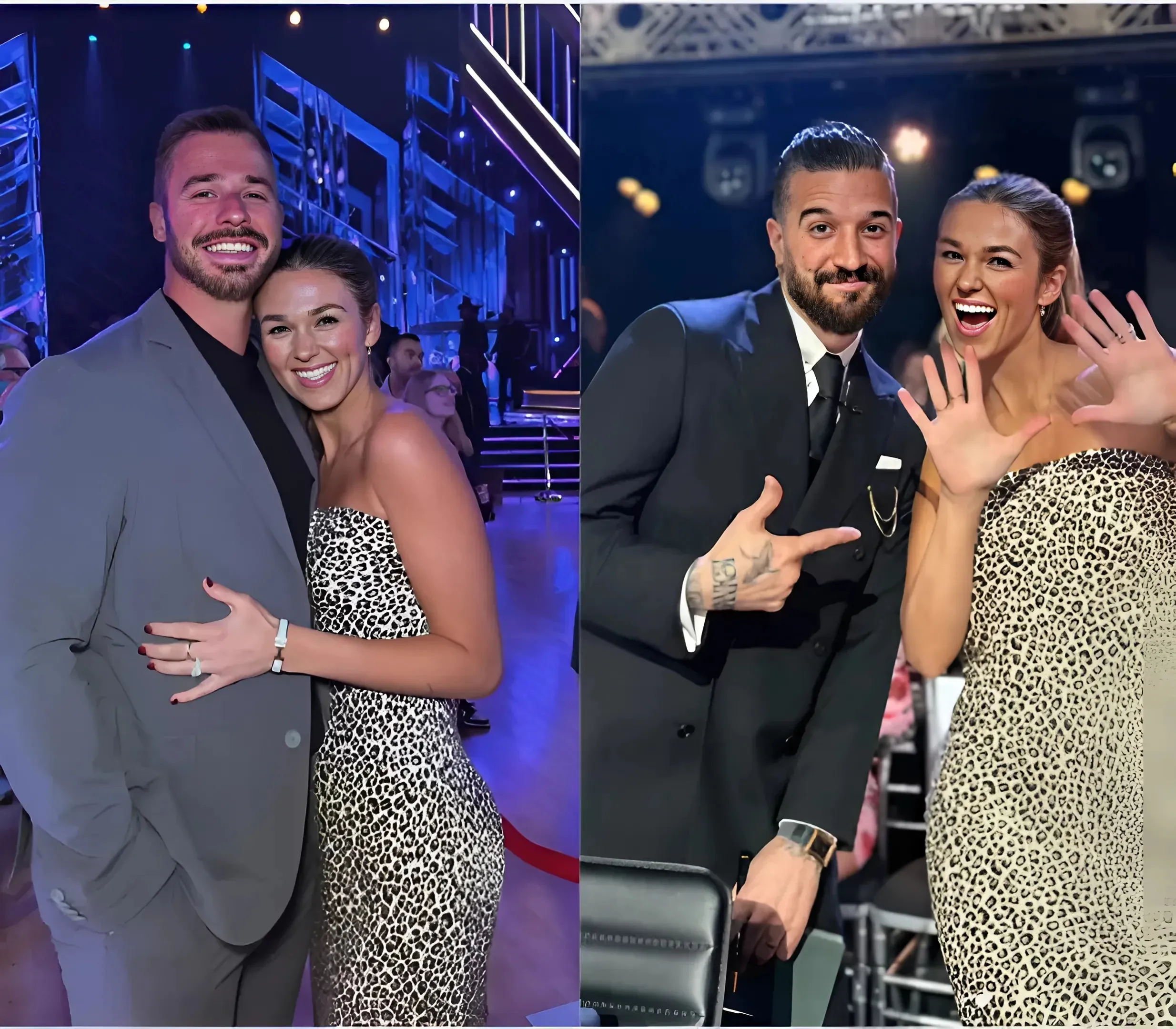 Sadie Robertson Steals the Show With Dance Moves Ahead of Duck Dynasty Revival Premiere!