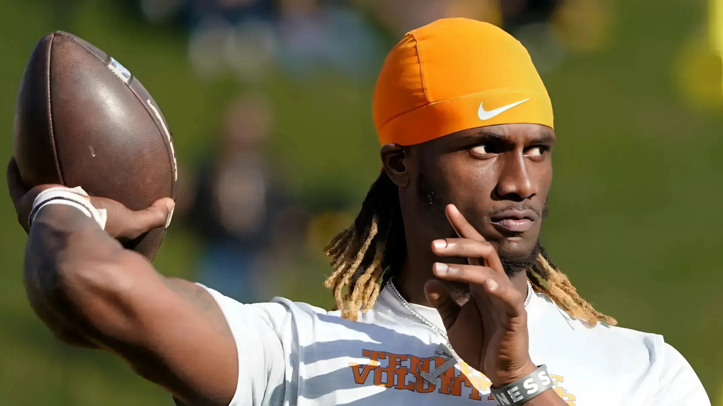 Cowboys Teammates ‘Stunned’ By ‘Freakish Talents’ of New $4.2 Million QB: Report