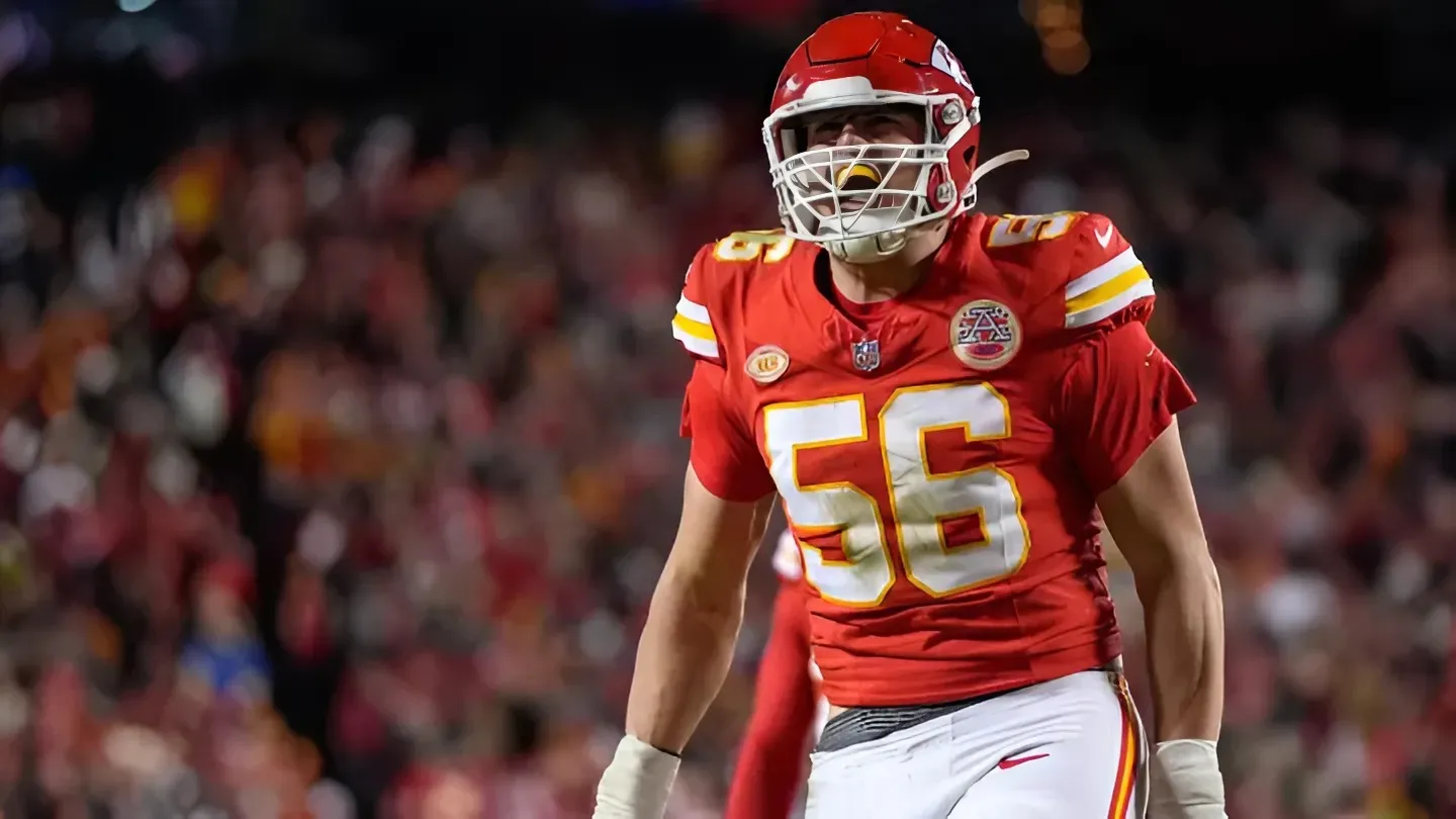 Blockbuster Trade Pitch Brings Commanders Projected $75 Million Edge Rusher