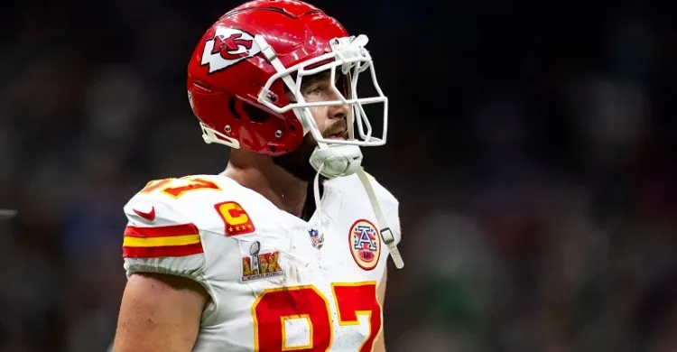 Chiefs Travis Kelce Apologizes For Brazil Criticism