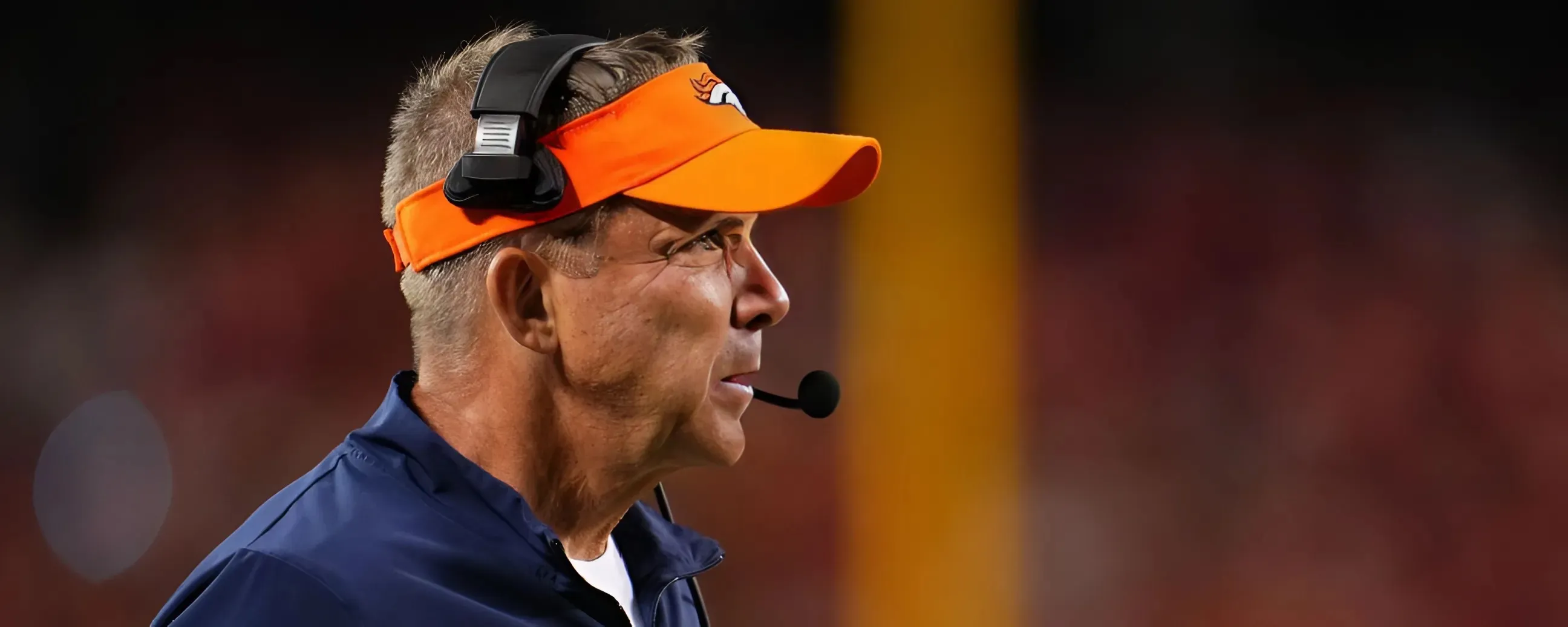 Broncos Pro Bowler in ‘Interesting Spot’ as Contract Situation Looms