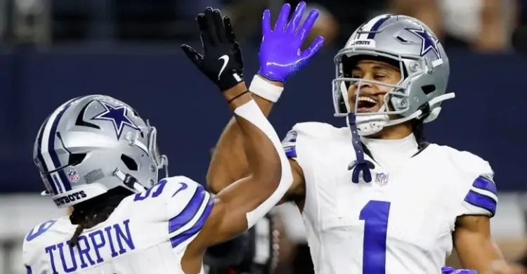 New Dallas Cowboys Player Dubbed the Team’s Saving Grace
