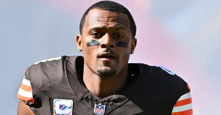 Browns Insider Offers Clarity on Deshaun Watson Retirement Speculation