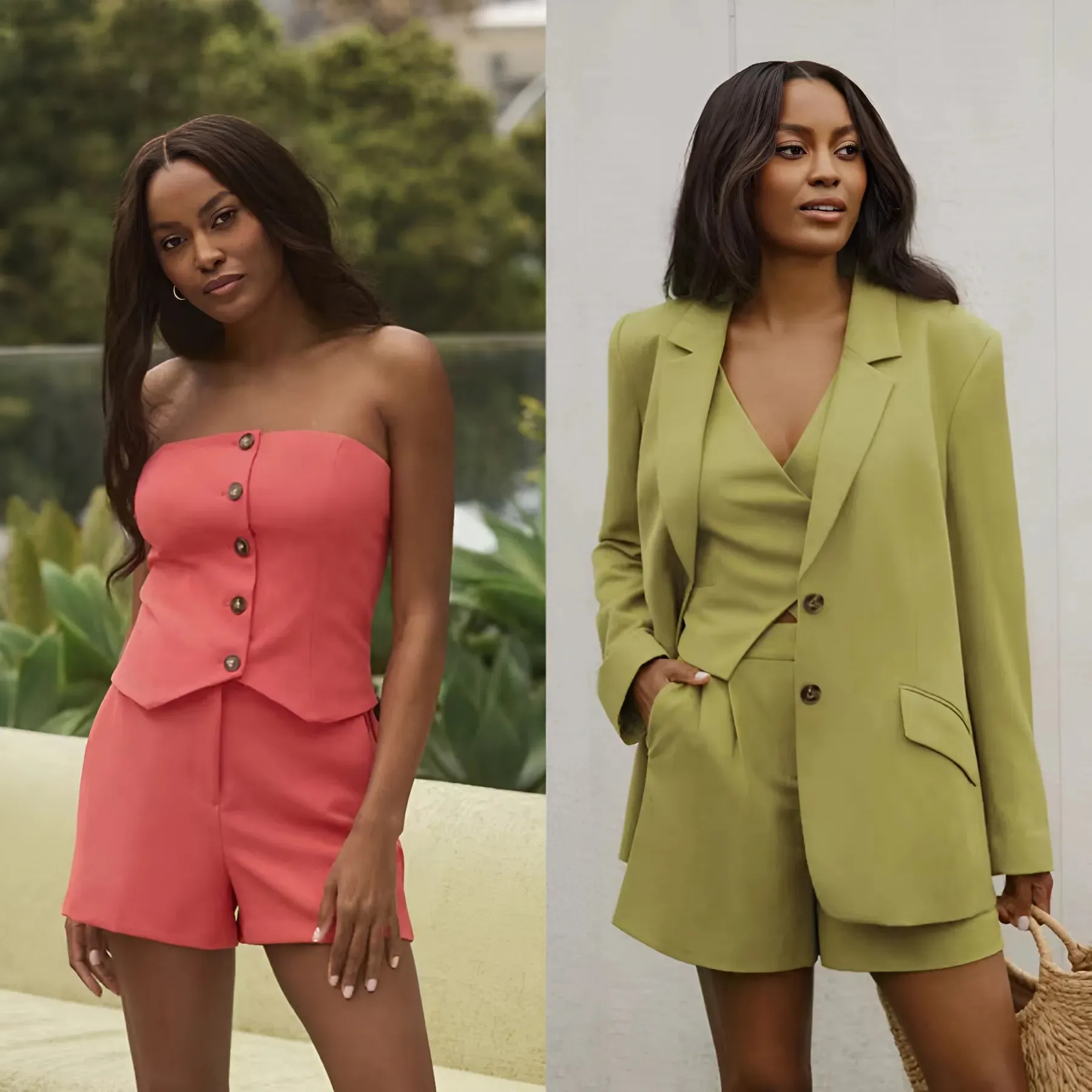 Ciara Miller Shares an Update on Her Modeling Career: "Obsessed"