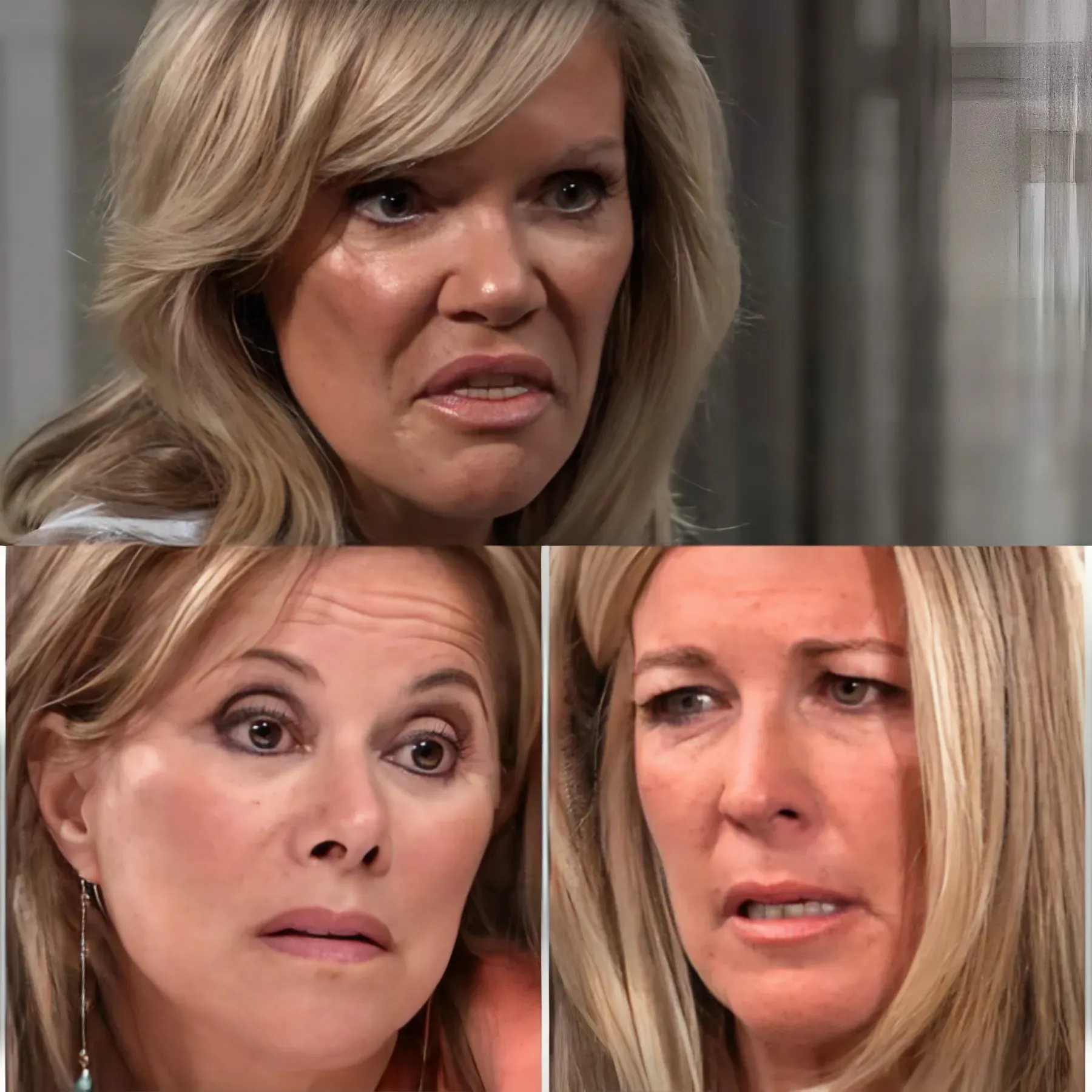 General Hospital Spoilers: Ava’s Blackmail Empire Crumbles As Alexis And Lucky Close In