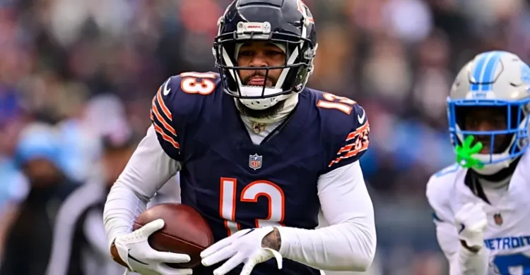 Niners Urged To Add Six-Time Pro Bowl Receiver
