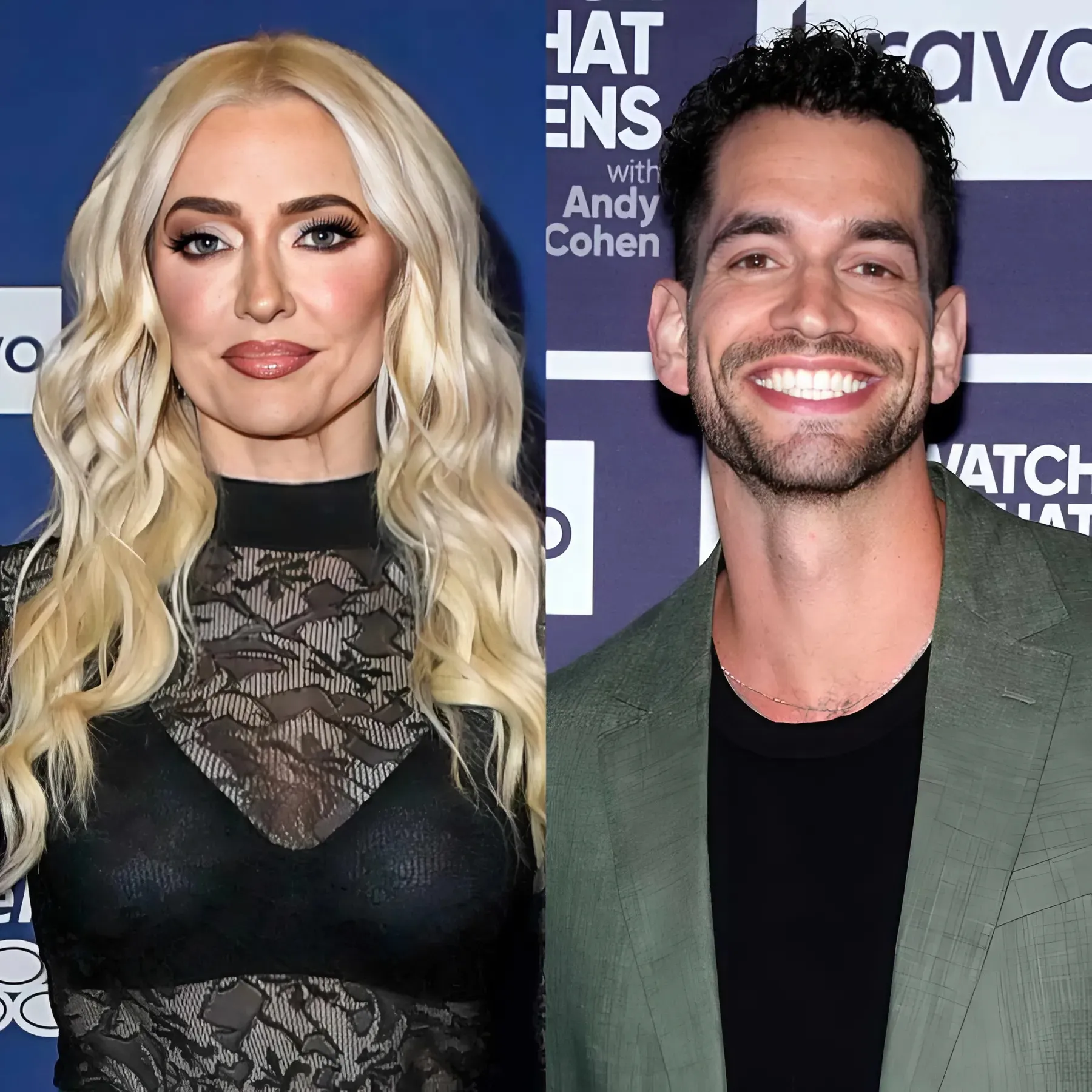PHOTO: See the First Pic of Erika Jayne and Jesse Solomon as Multiple Reports Confirm They Hooked Up, Get Details of Reported Encounter and Their “Spark”