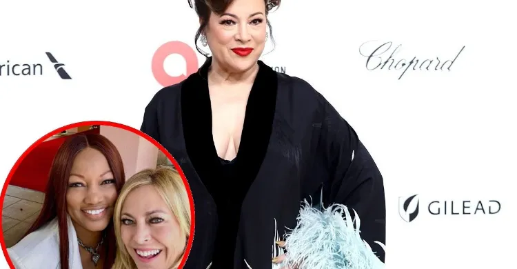 Jennifer Tilly Voices Concerns for Sutton on RHOBH and Reacts to Garcelle’s Exit, Plus She Teases “New, Exciting” Cast Members & Addresses If She’d Be Full-Time