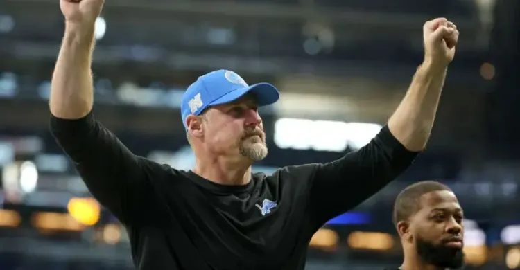 Lions’ New $48 Million Player is Poised to Be a Hero