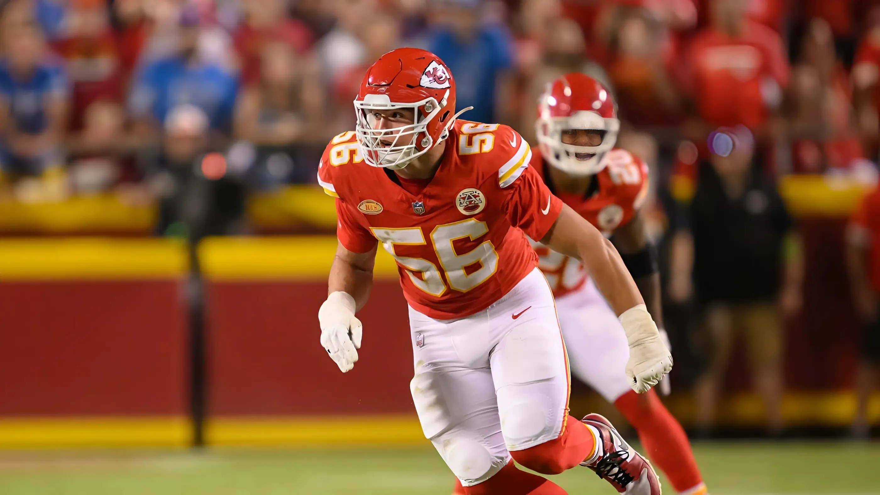 Blockbuster Trade Pitch Brings Commanders Projected $75 Million Edge Rusher