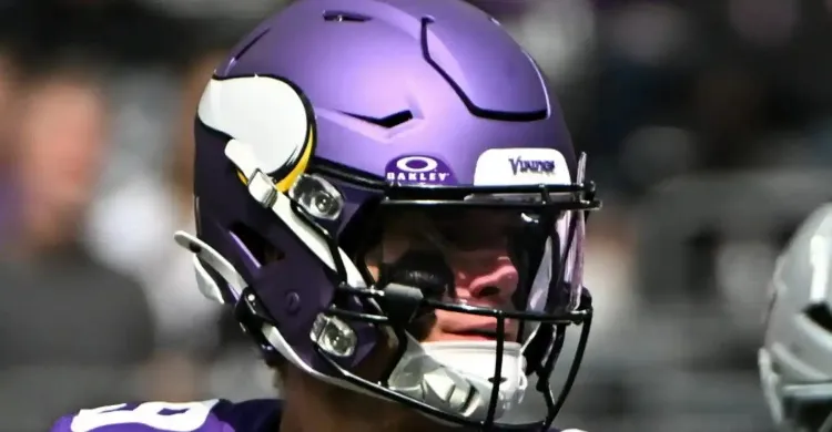 Ex-Scout Lofts Vikings Trade for Super Bowl Champion in J.J. McCarthy Hot Take