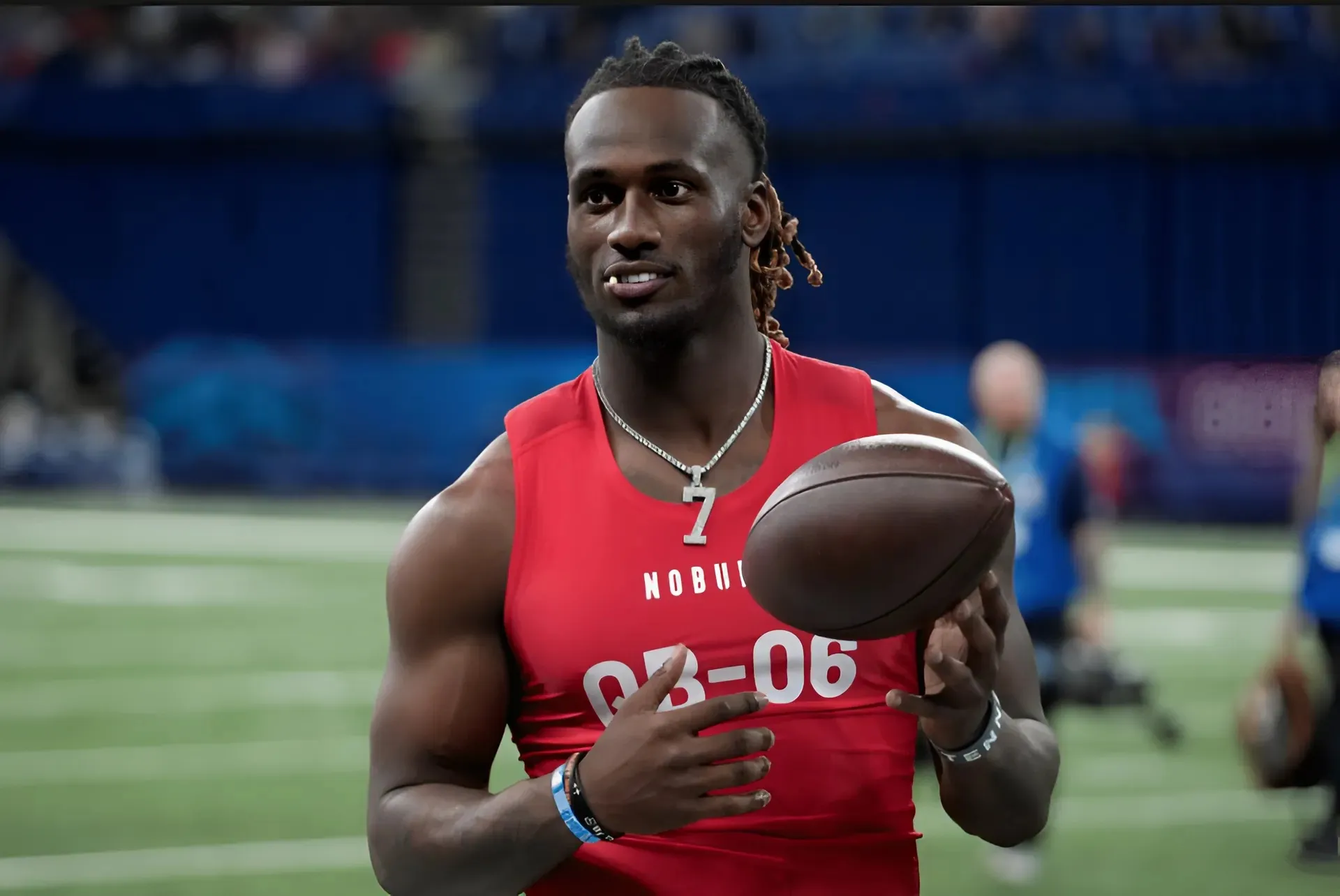 Cowboys Teammates ‘Stunned’ By ‘Freakish Talents’ of New $4.2 Million QB: Report