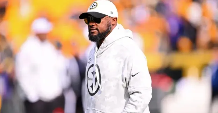 Steelers Urged to Make Trade for ‘Big Arm’ QB as Final Offseason Move