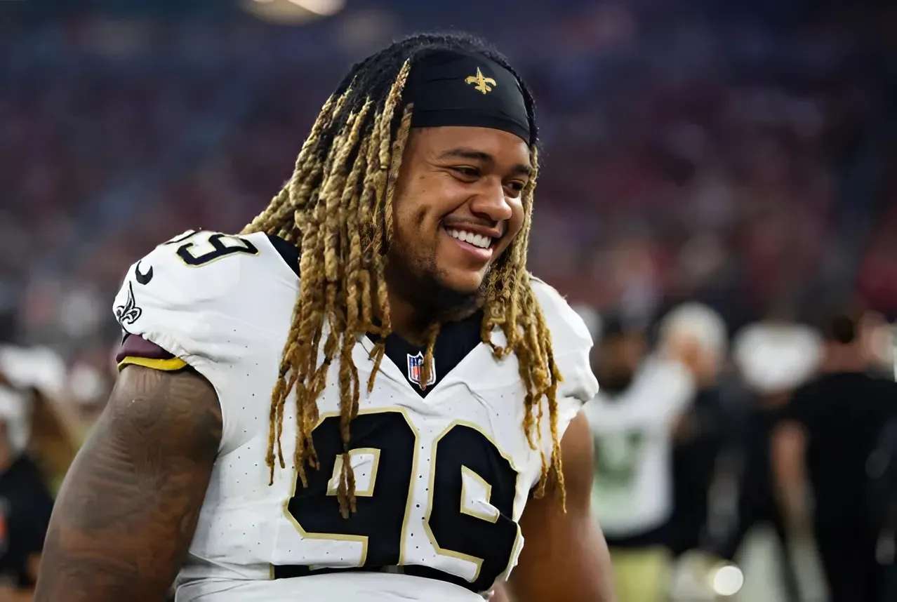 Saints starting off OTAs with Cam Jordan at a surprising position
