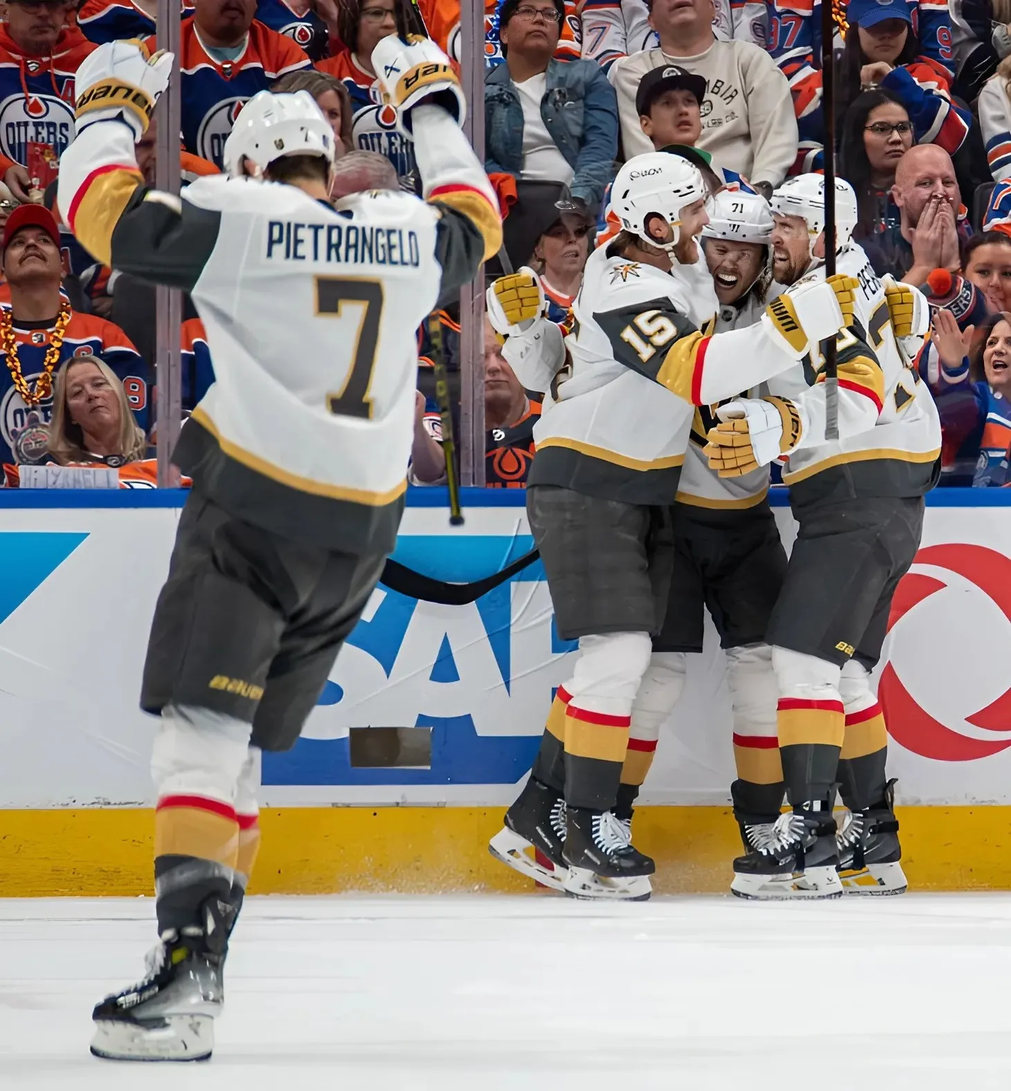 3 Golden Knights who deserve more respect