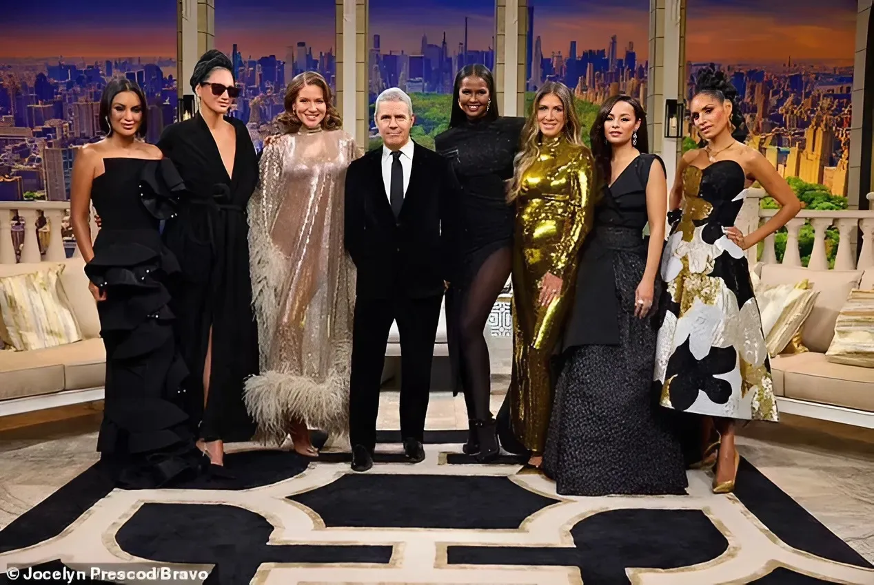 Truth behind failed RHONY reboot as Bravo pauses the show - leaving current cast 'devastated'
