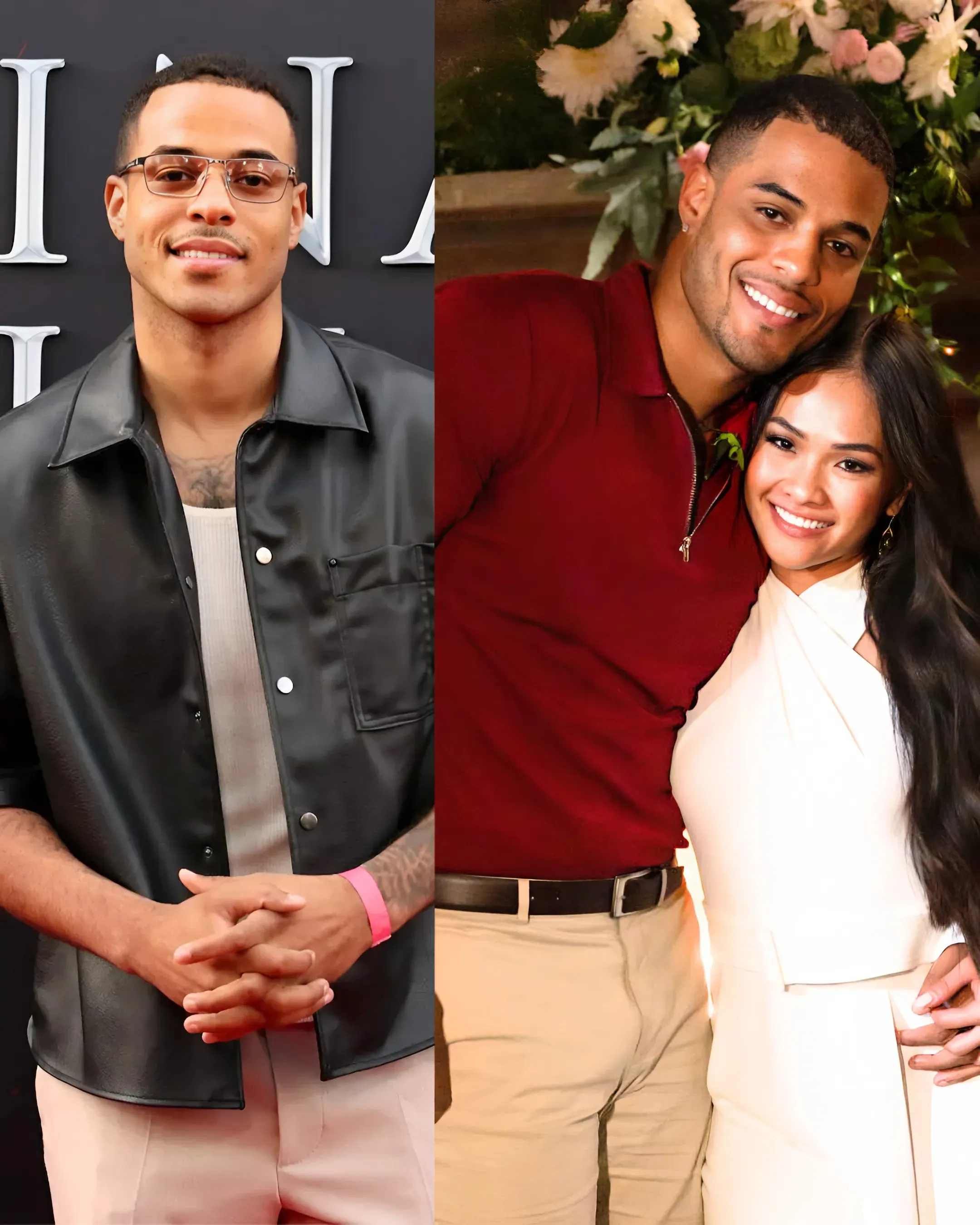 Grant Ellis Reacts to ‘Bachelor’ Franchise Being in ‘Shambles’ Because of Him and Jenn Tran