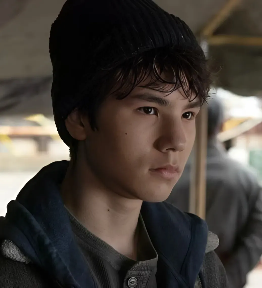 9 Years After The Walking Dead Killed Glenn, Negan Is Turning Glenn's Son Into A Villain