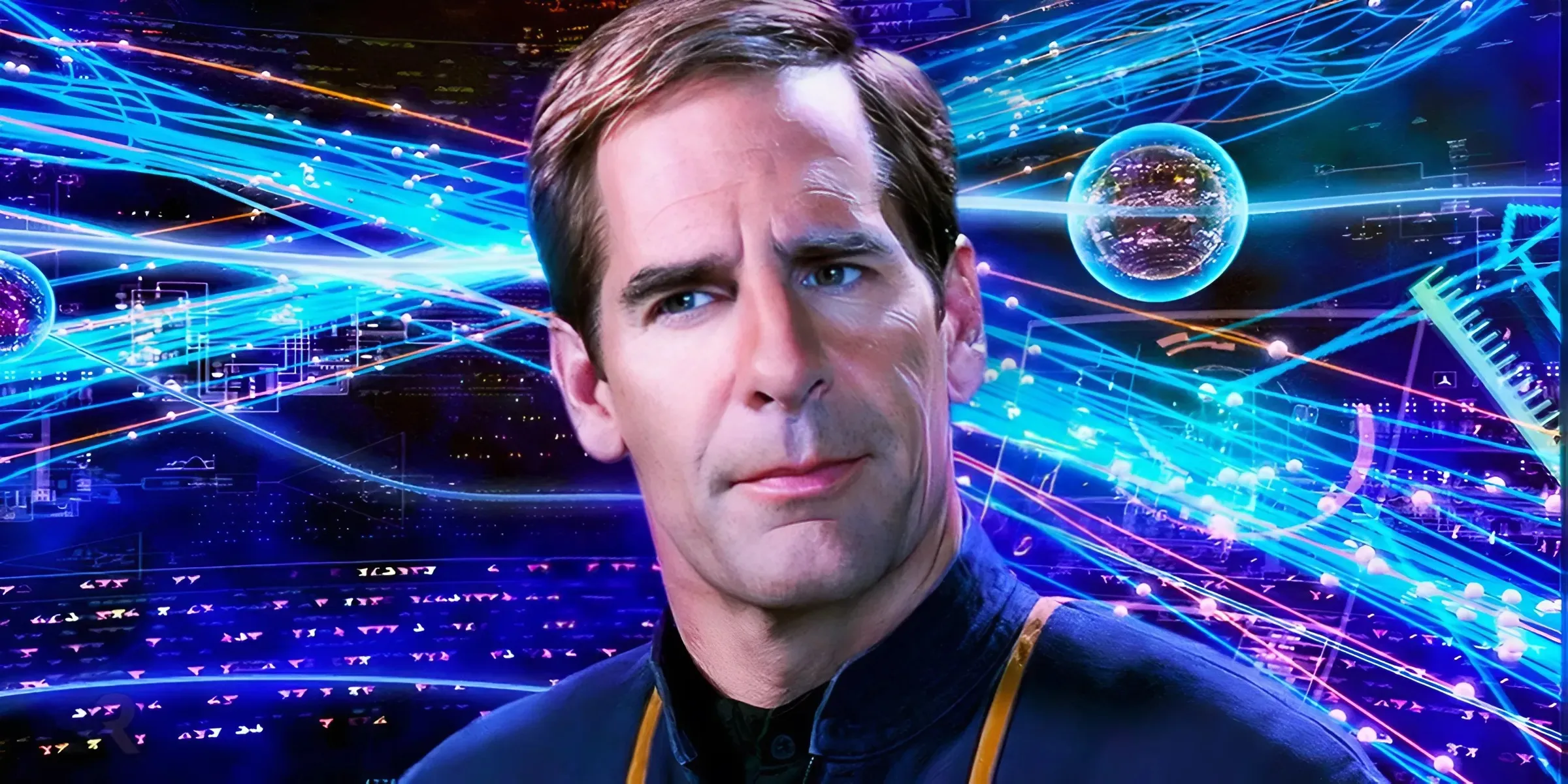 5 Episodes Of Star Trek: Enterprise Season 1 You Can Completely Skip