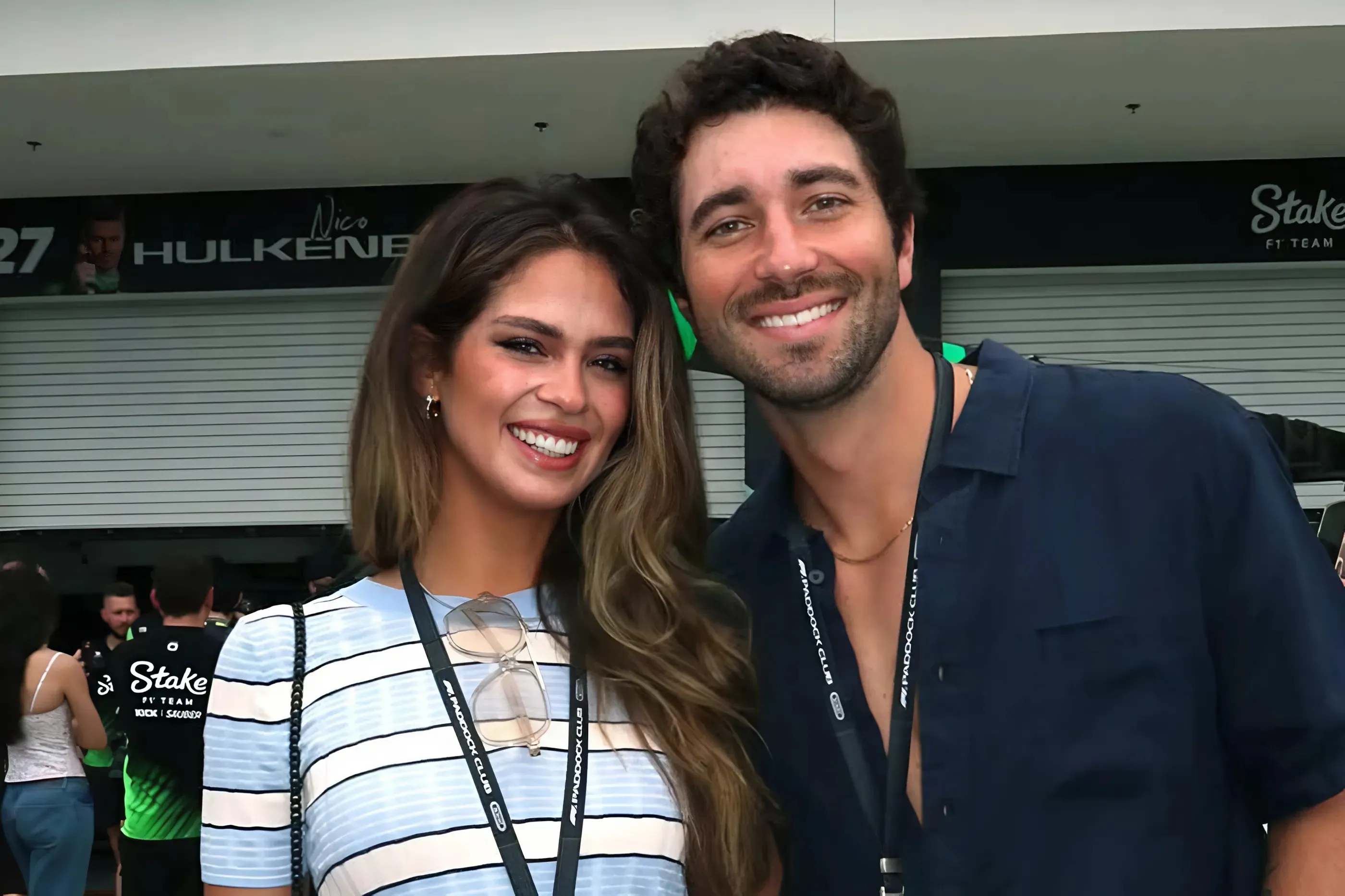 The Bachelor Star Joey Graziadei Celebrated on His Milestone 30th Birthday by Fiancée Kelsey Anderson
