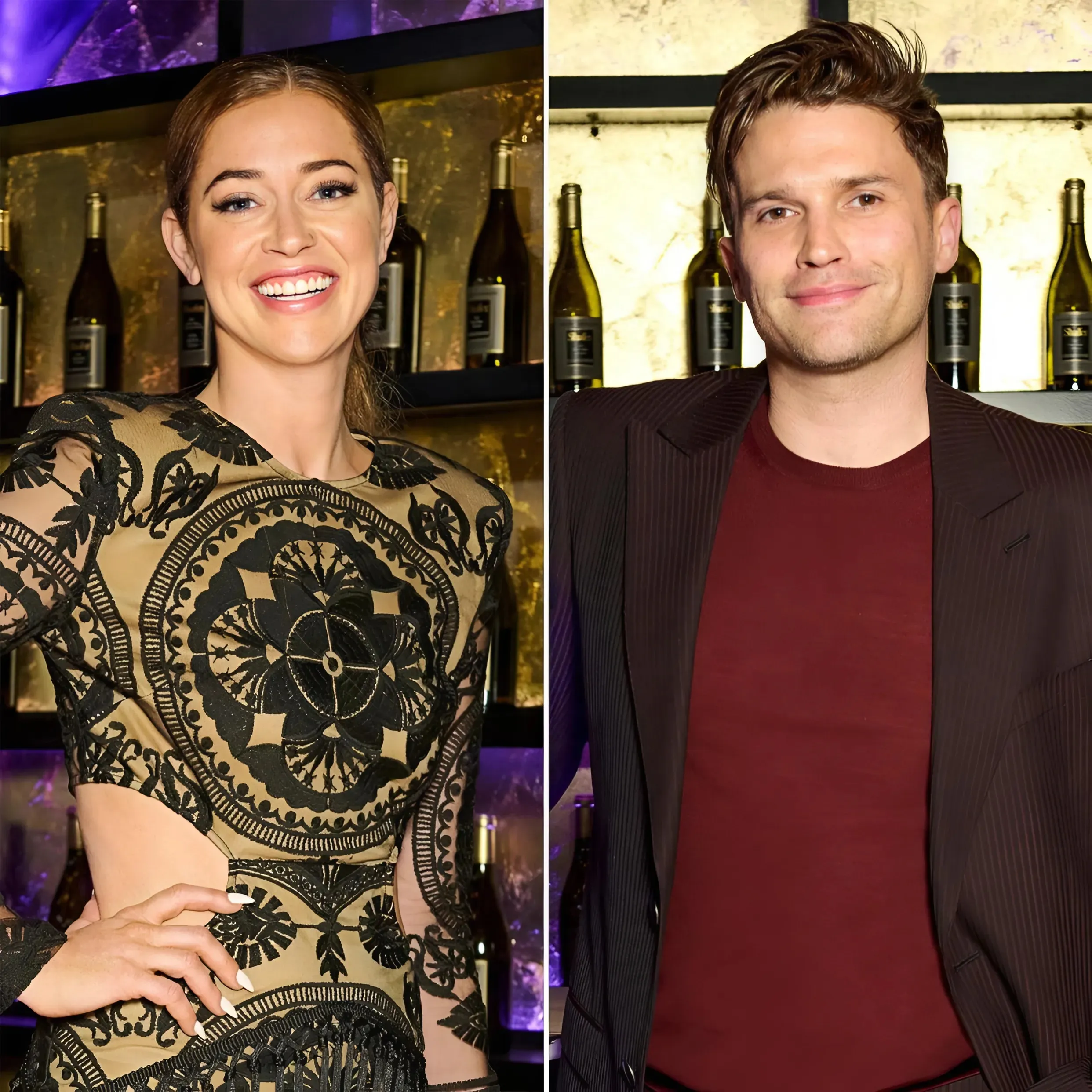 Jo Wenberg on Vanderpump Rules Scene She Refused to Film, Slams Schwartz’s “Shame in Public, Love in Private” Comment, Plus Talks Still Being Blocked & “Neurodivergent”