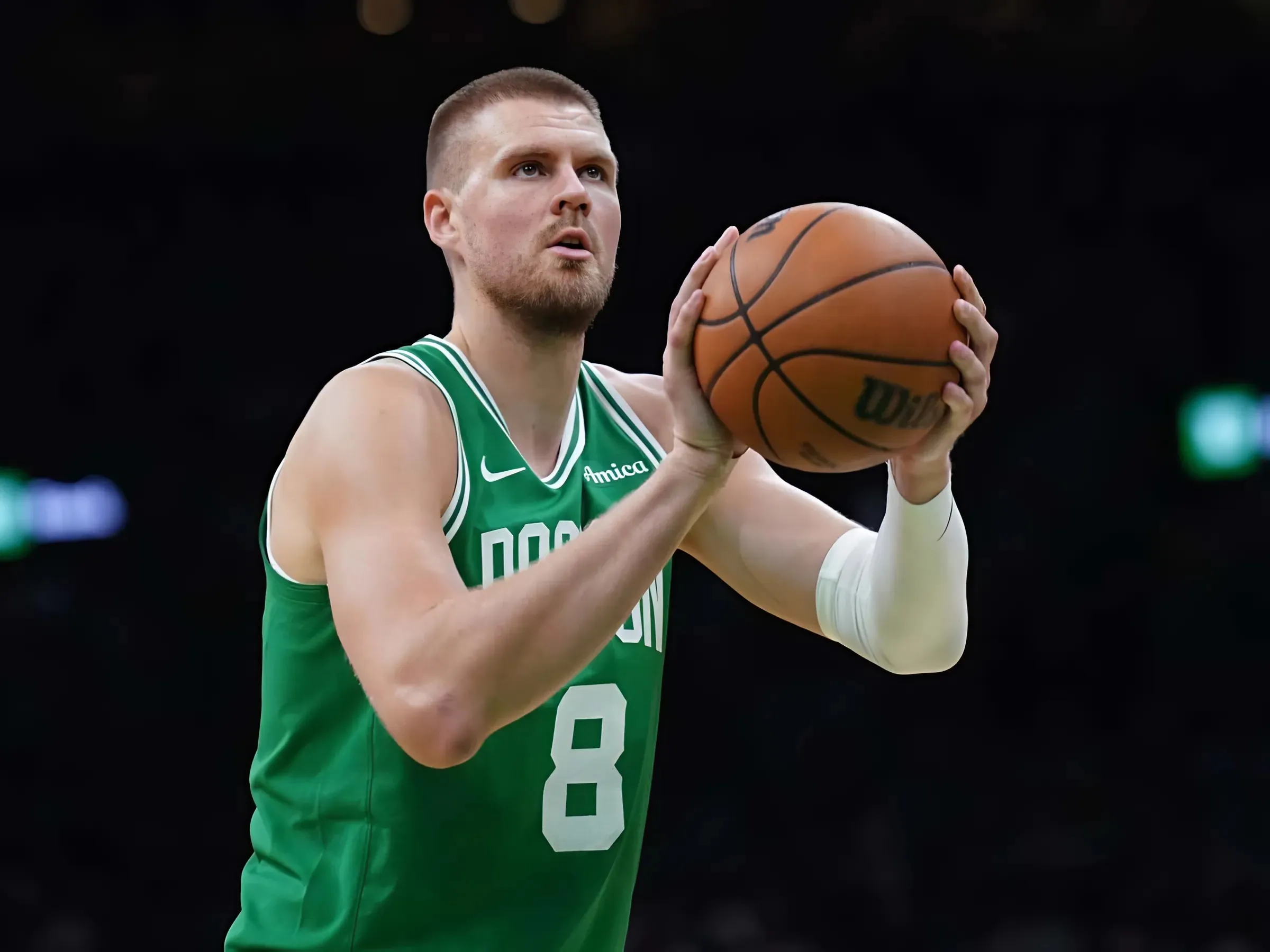 Lakers Acquire Celtics Starter in Latest Projected Trade