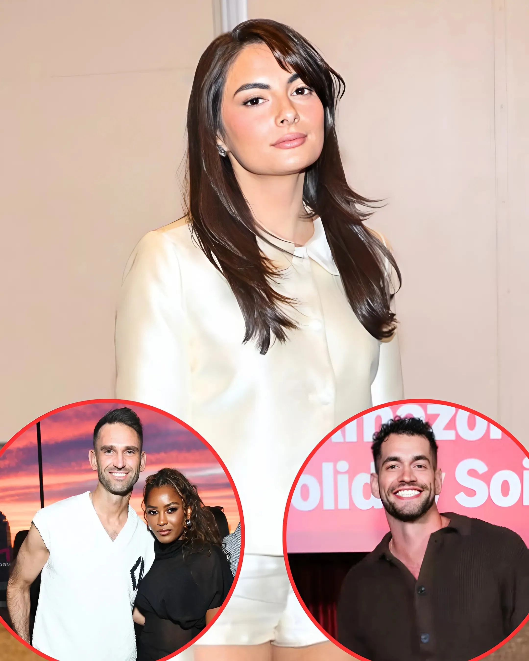 Summer House’s Paige DeSorbo on “Weirdest” Rumor About Herself, Why She Wouldn’t Do Love Island, Carl’s Crush on Ciara, & Jesse Backlash, Plus Her Dream RHONY Tagline