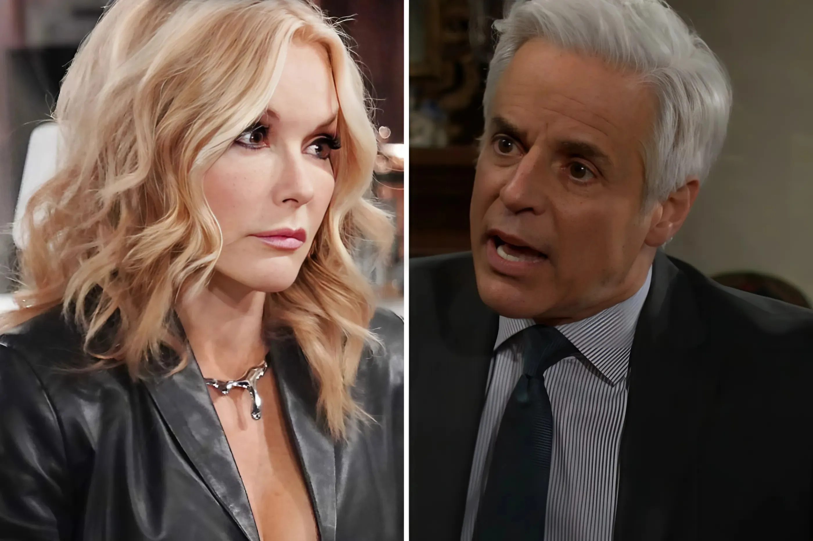 “THIS IS OUR FAREWELL!” – Michael and Lauren’s SHOCKING GOODBYE Leaves Genoa City in TEARS