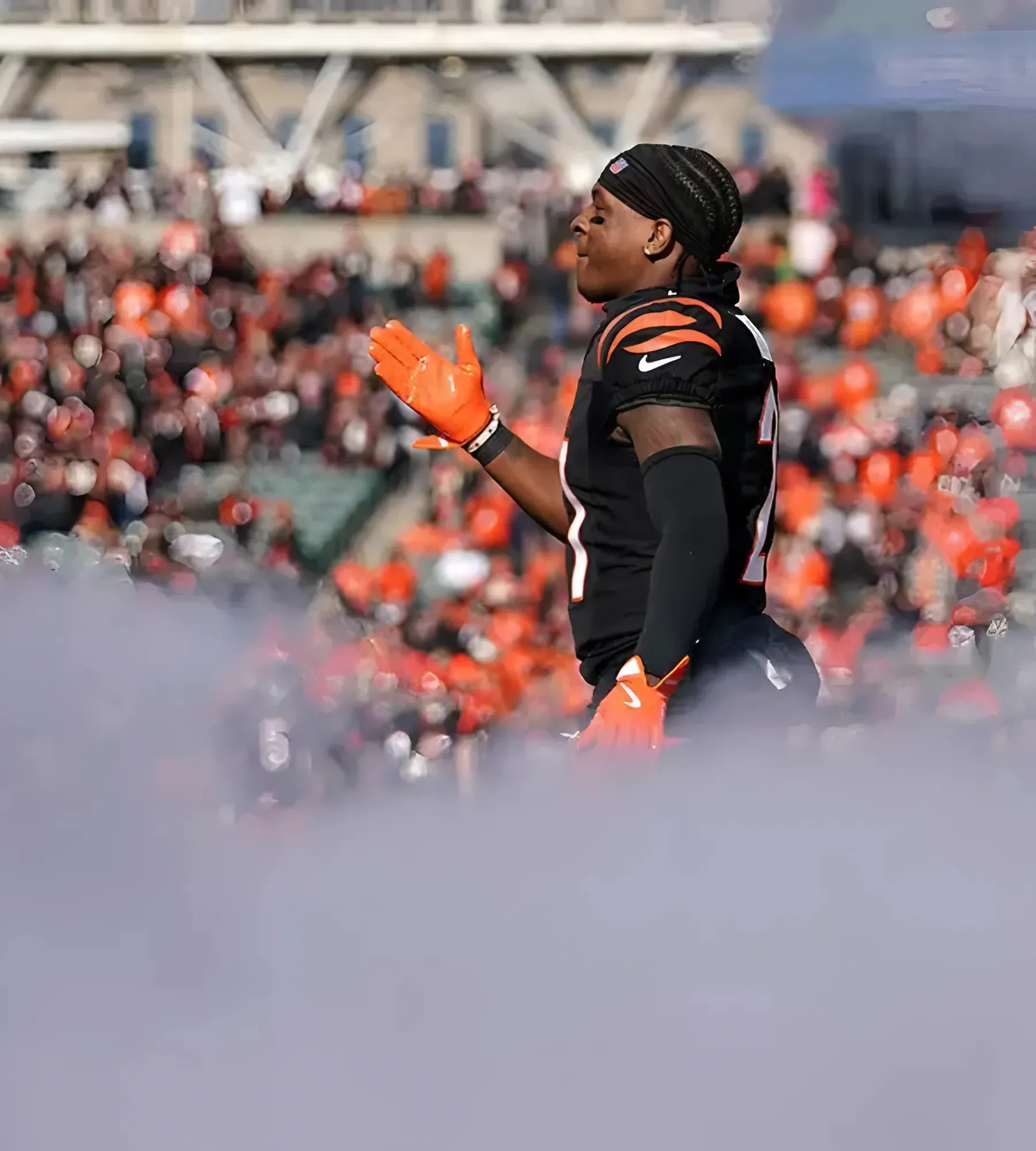 Raiders Pushed to Sign Ex-Bengals CB With 56-Career Starts