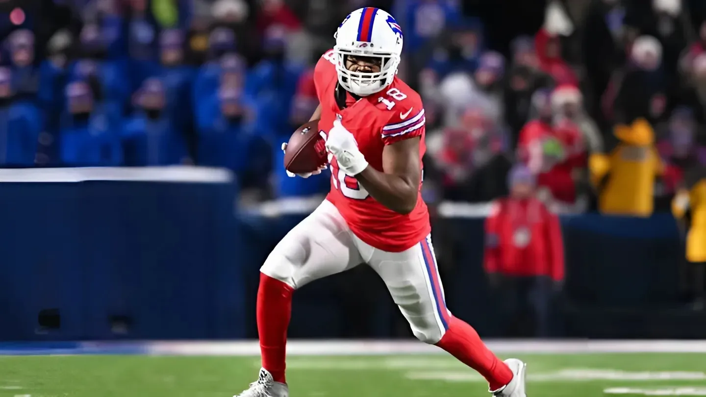 49ers Sign Wide Receiver Amari Cooper?