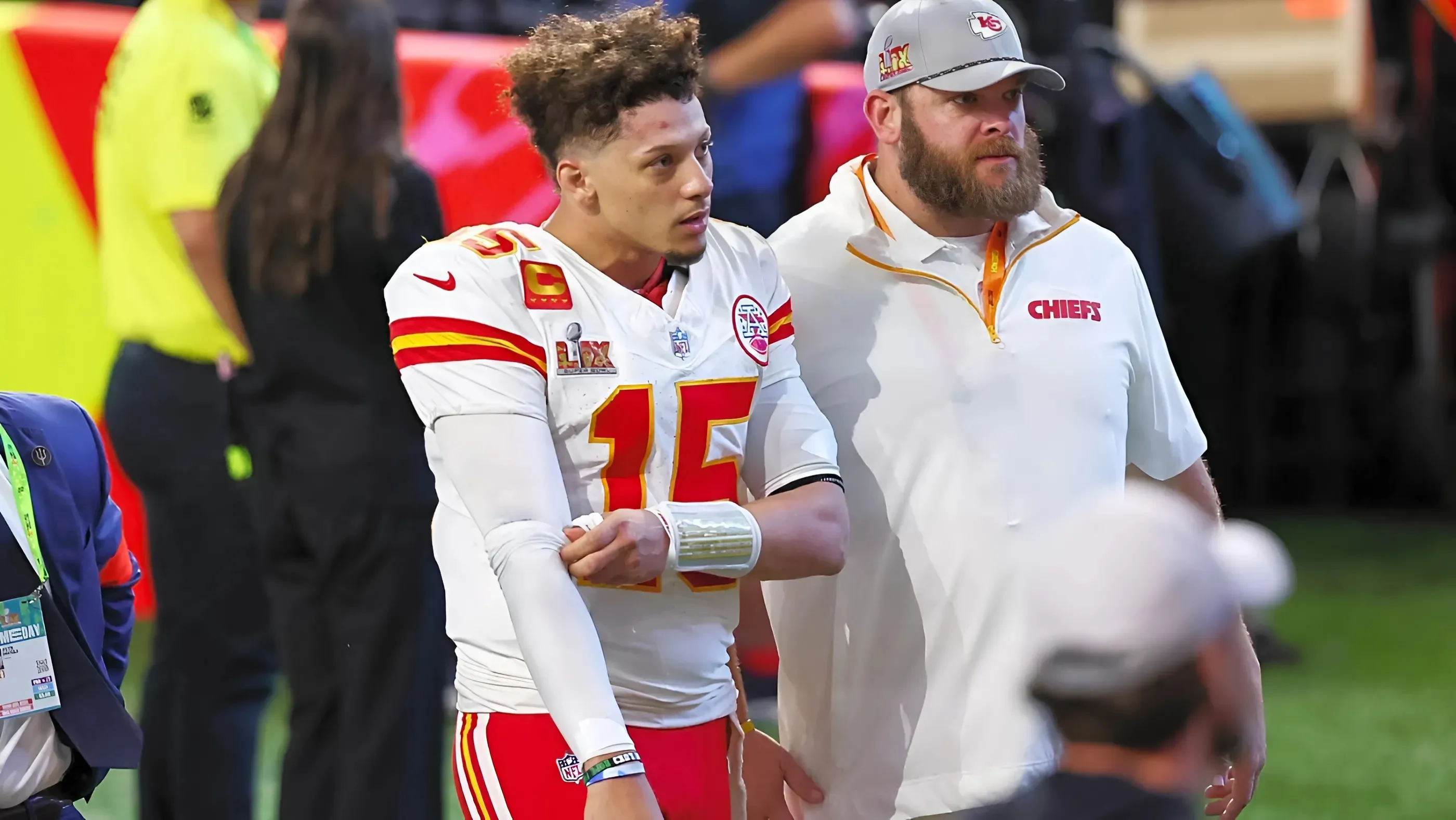 Kansas City Chiefs: Patrick Mahomes Once Made a Startling Brett Favre-Like Confession
