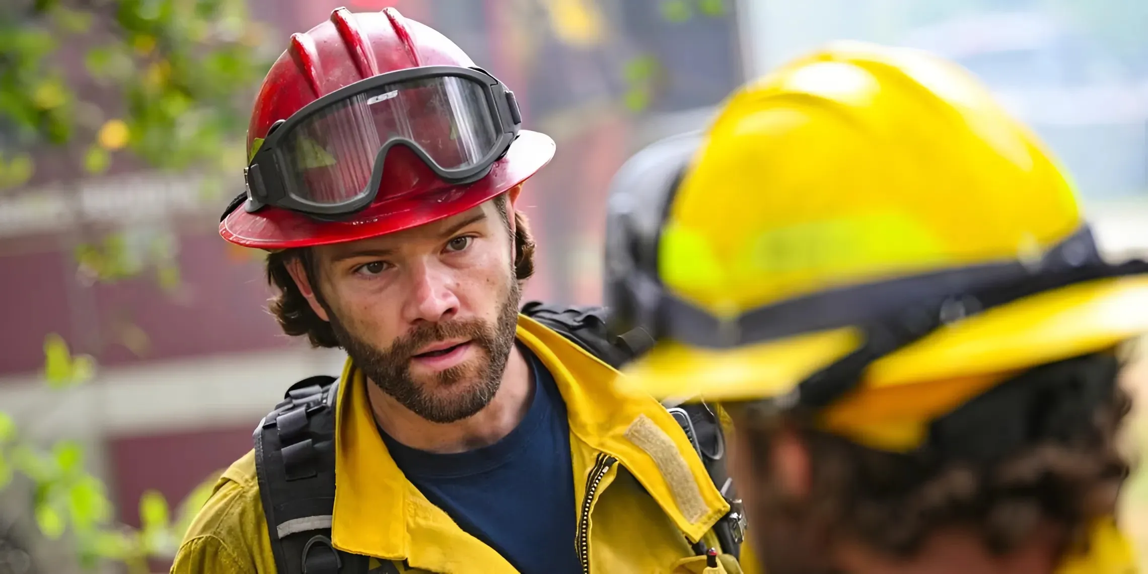 Even If Jared Padalecki's Spin-Off Doesn’t Happen, I Need To See Him on ‘Fire Country’ Again
