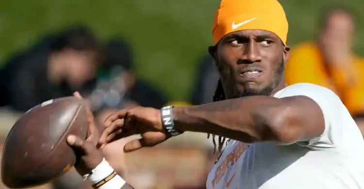 Cowboys Teammates ‘Stunned’ By ‘Freakish Talents’ of New $4.2 Million QB: Report