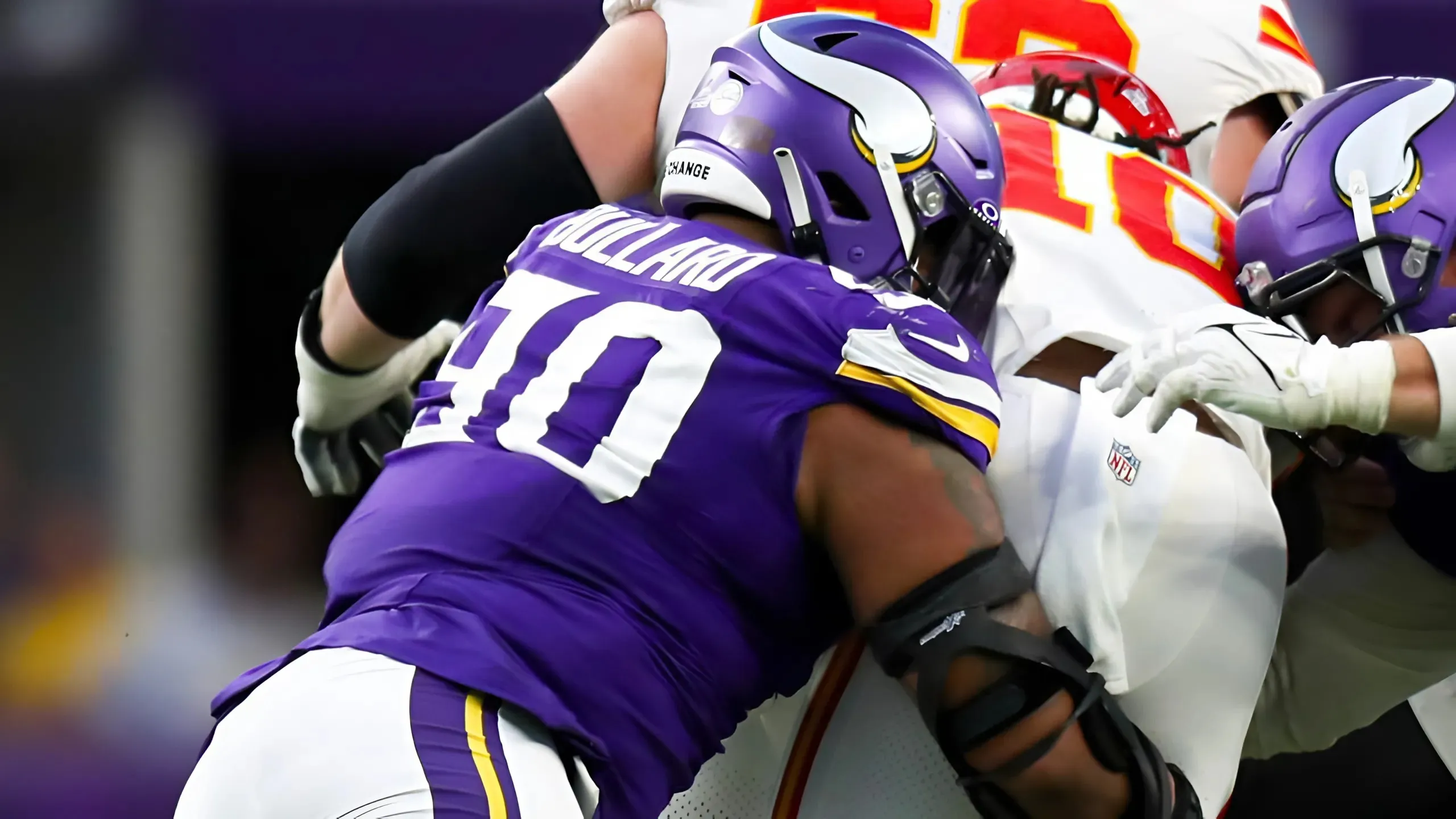 With Interior Defensive Depth Worrying Coaches, Cowboys Advised to Sign Ironman 17-Game Starter to Fortify Their D-Line