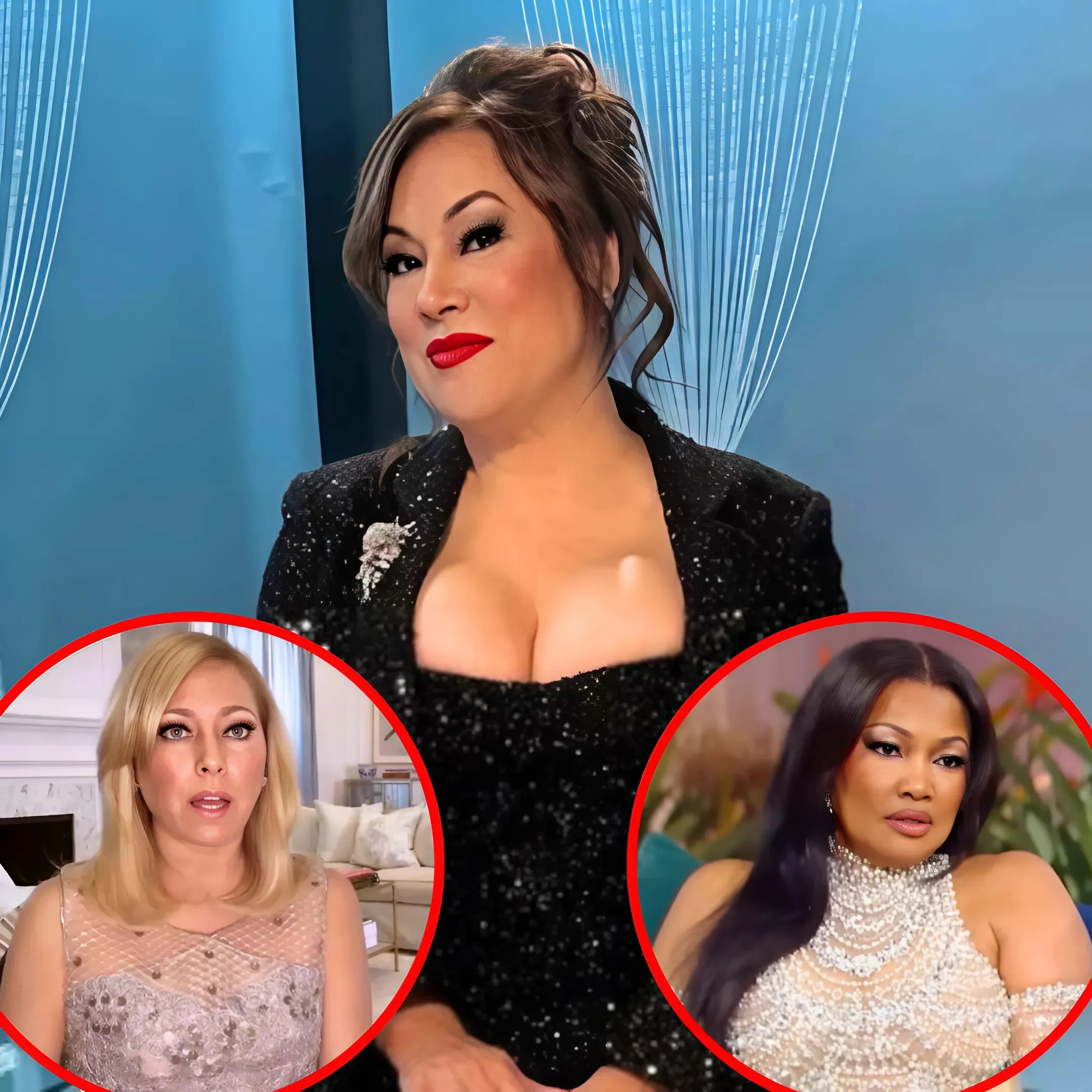 Jennifer Tilly Voices Concerns for Sutton on RHOBH and Reacts to Garcelle’s Exit, Plus She Teases “New, Exciting” Cast Members & Addresses If She’d Be Full-Time