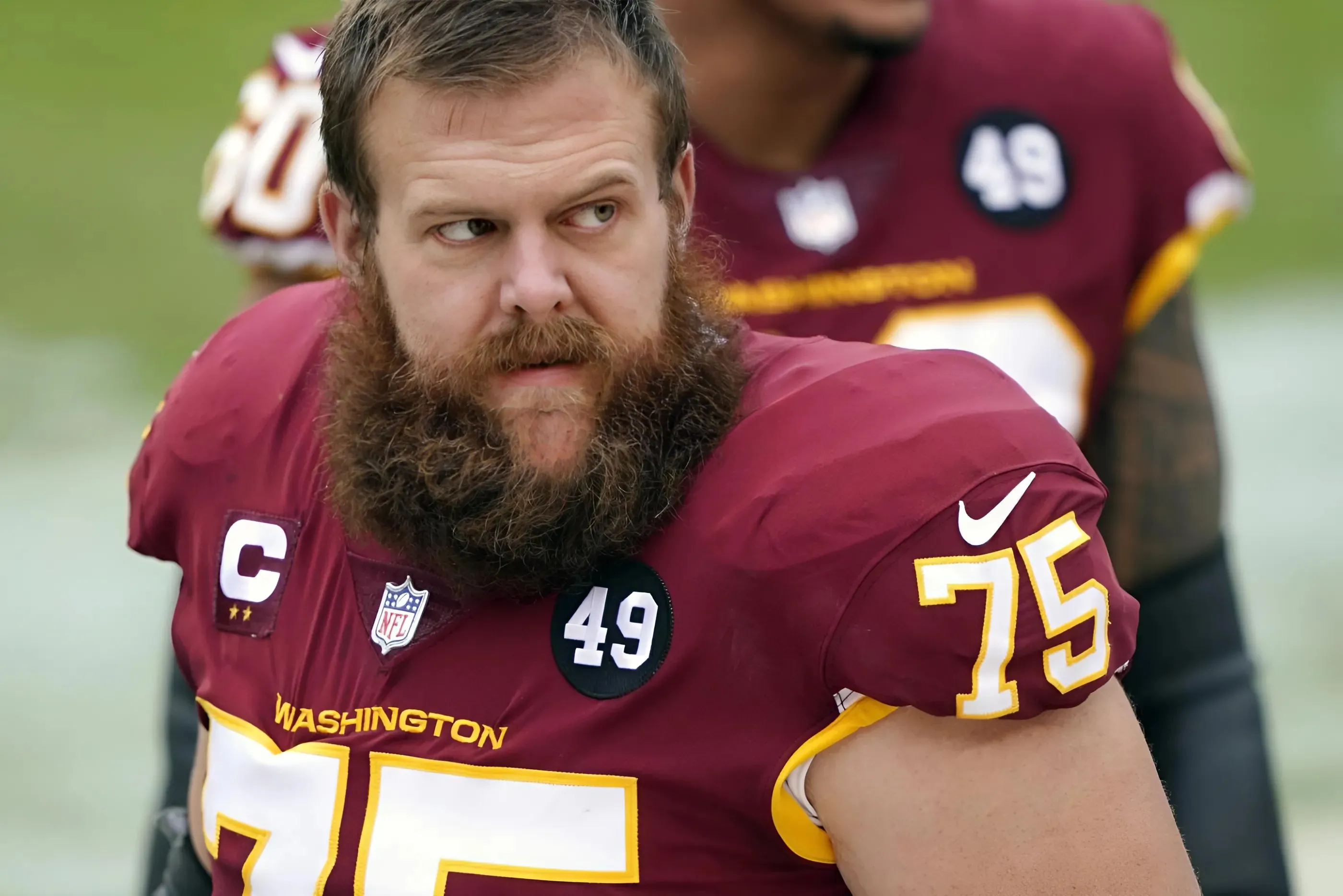 Giants Pushed to Sign Former Rival All-Pro at Position of Weakness