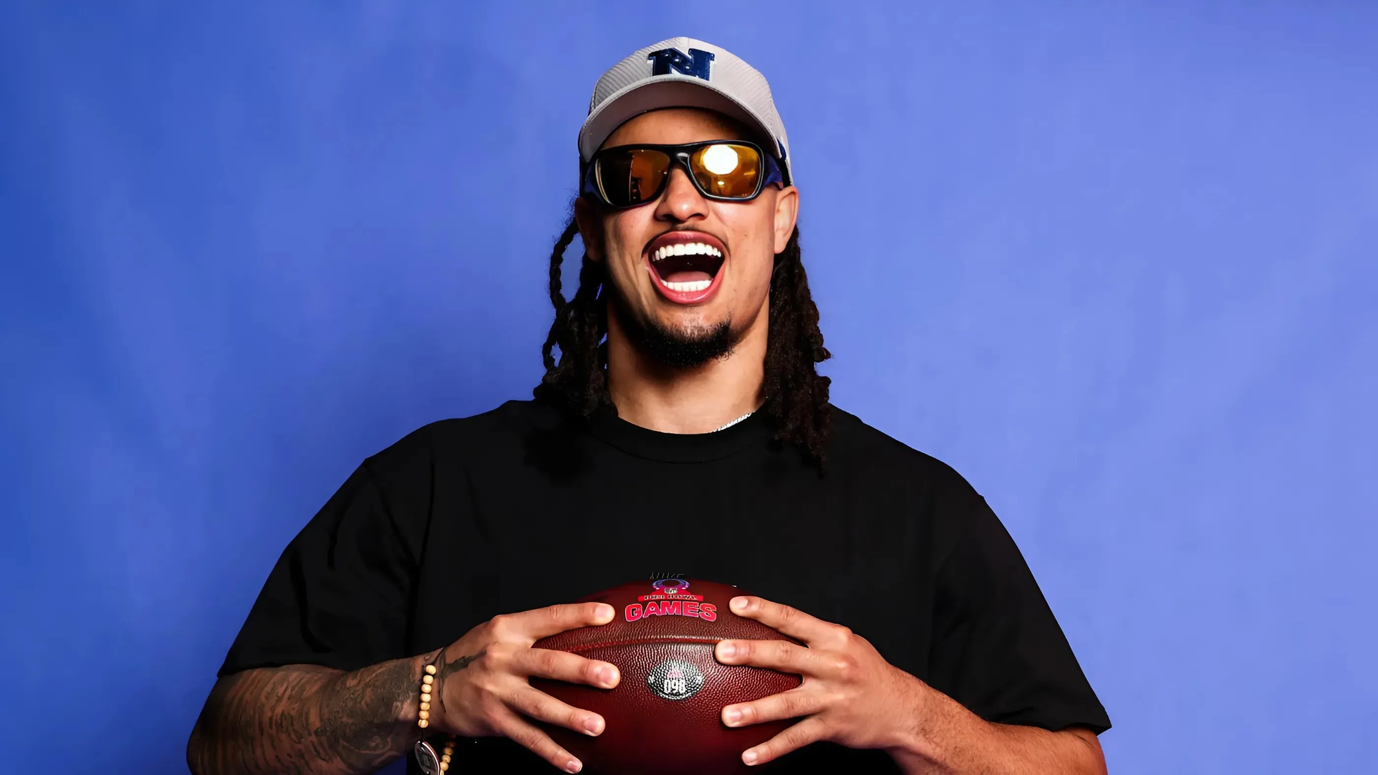 Jaxon Smith-Njigba rejected in ranking that should make Seahawks fans angry