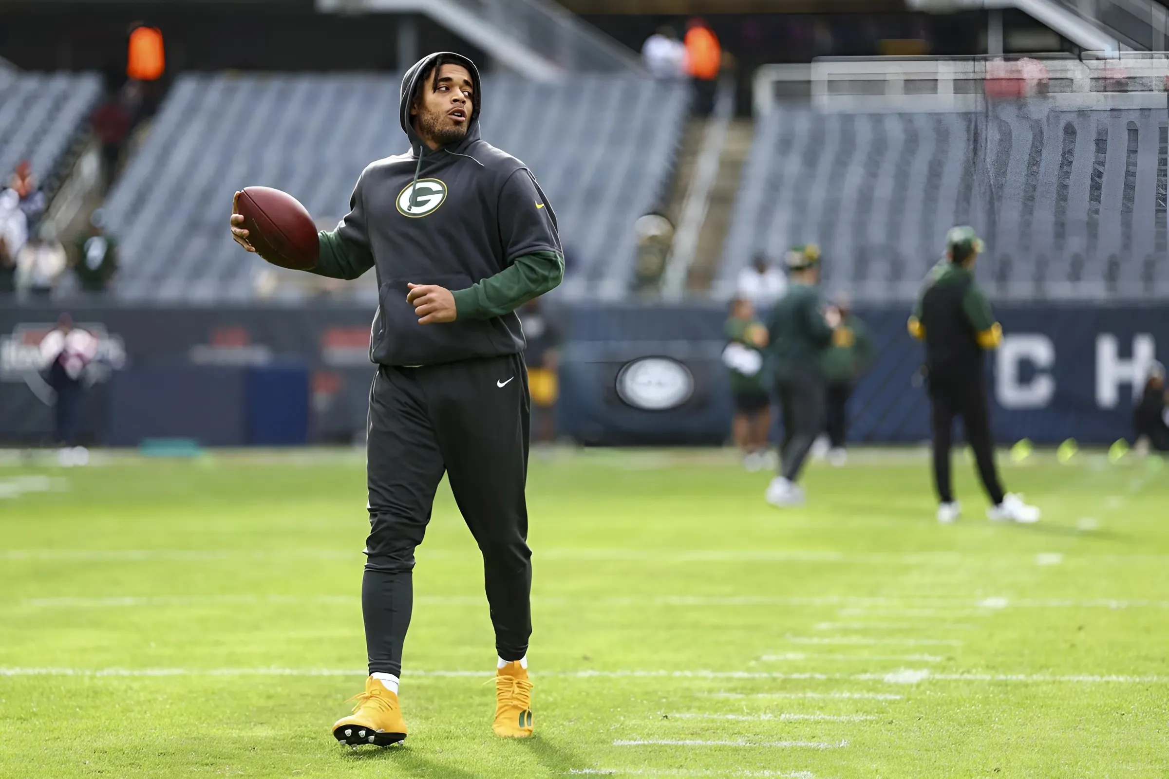 Packers Urged to ‘Trade’ Jaire Alexander & Sign 47-Game Starting CB
