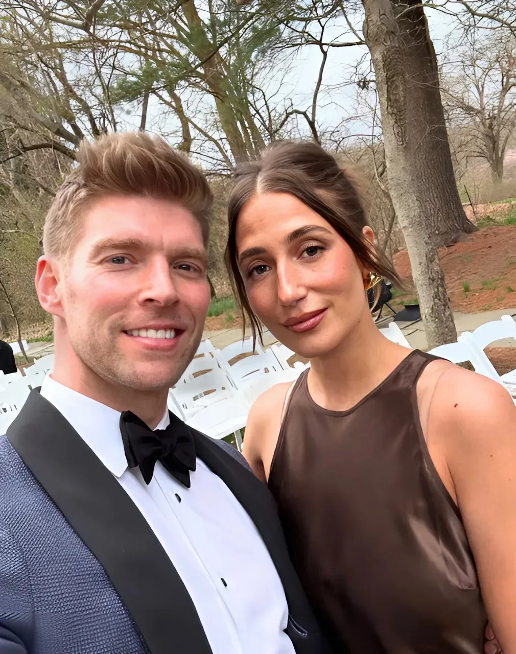 Amanda Batula and Kyle Cooke Clash Fiercely Over Having Kids at Summer House Reunion