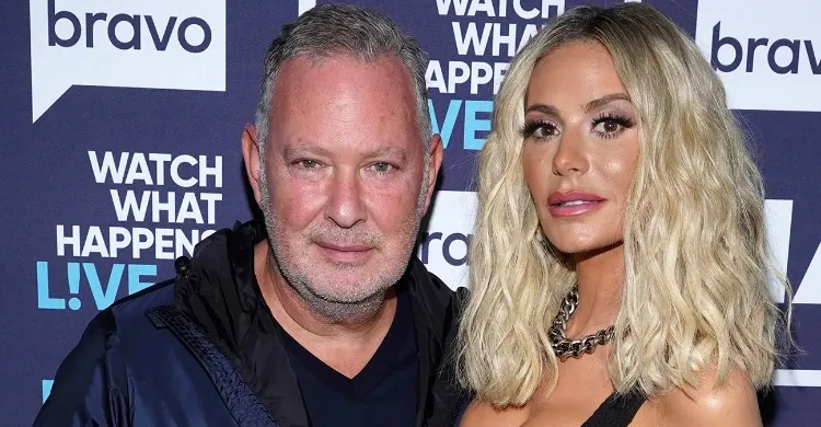 Paul Kemsley responds to divorce petition, declaring Dorit will be left penniless, losing all diamonds, projects, and reputation – Tensions rise with allegations of surveillance, suspected affair, and luxury spending bills