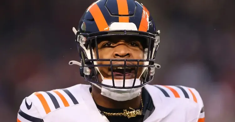 Lions Urged to Add Former $21 Million Bears Starter Before Season