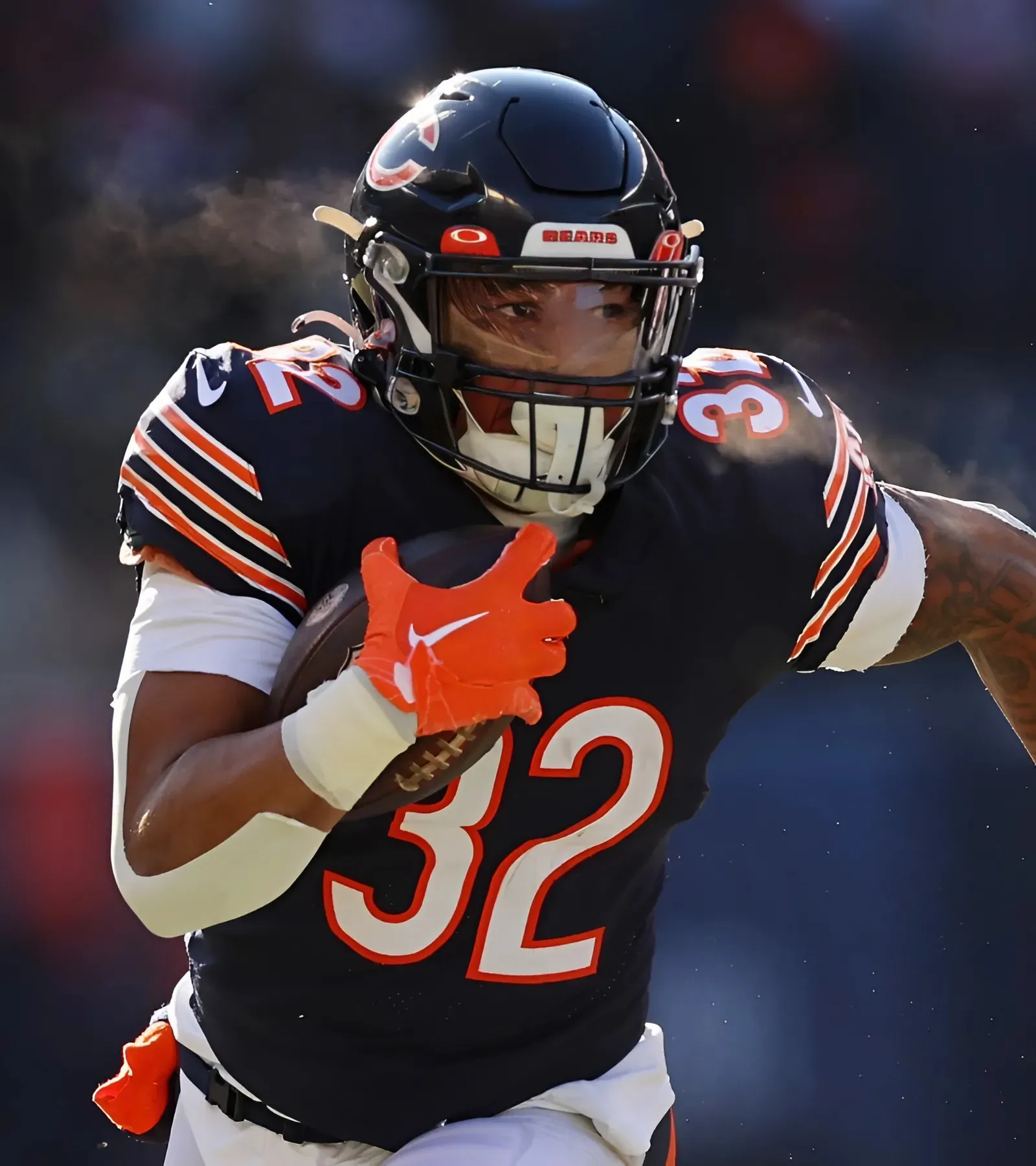 Lions Urged to Add Former $21 Million Bears Starter Before Season